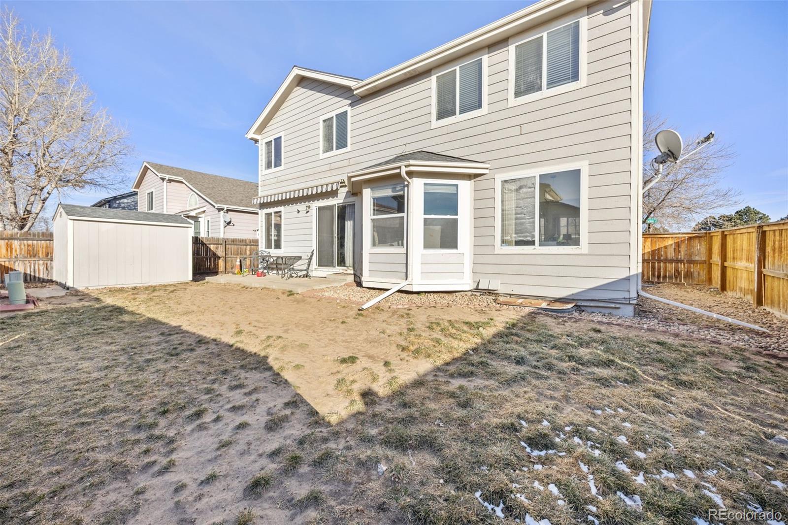 MLS Image #28 for 4301  ceylon street,denver, Colorado
