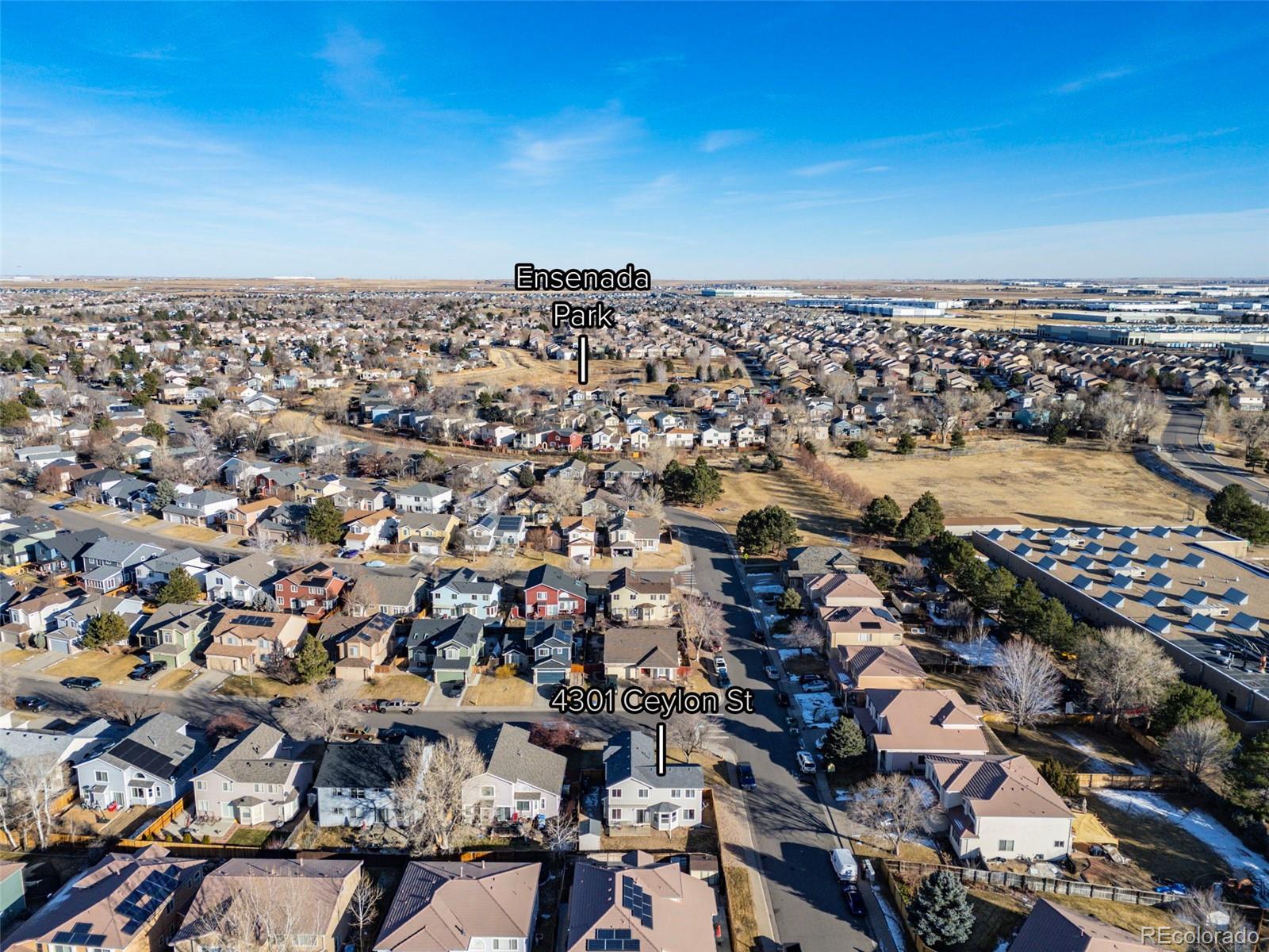 MLS Image #31 for 4301  ceylon street,denver, Colorado