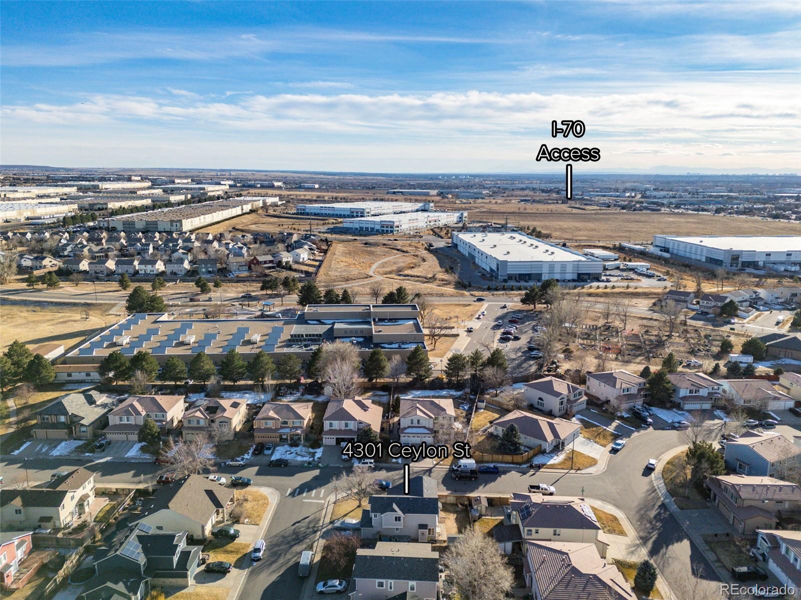 MLS Image #32 for 4301  ceylon street,denver, Colorado