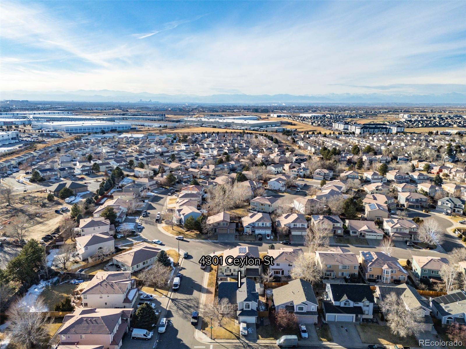 MLS Image #33 for 4301  ceylon street,denver, Colorado