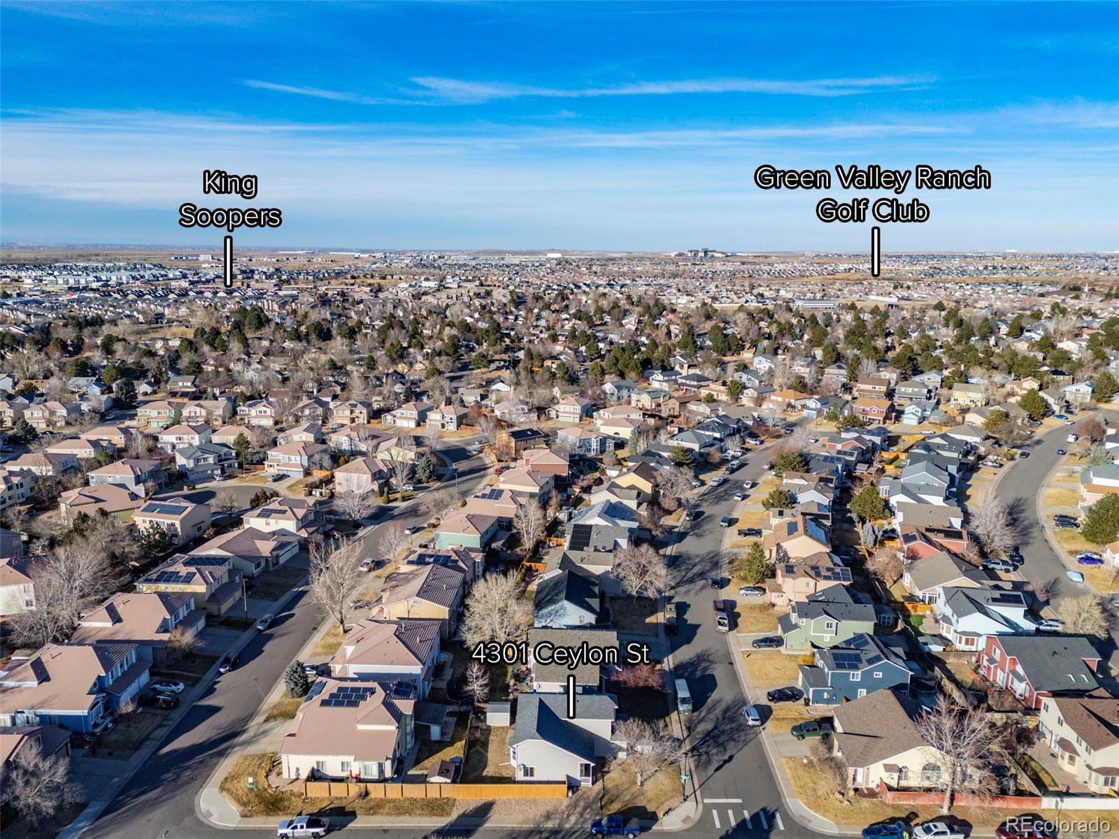 MLS Image #34 for 4301  ceylon street,denver, Colorado