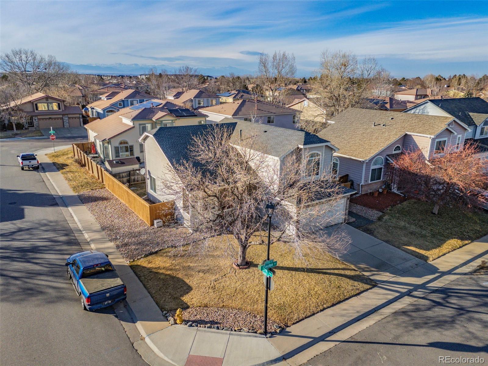 MLS Image #35 for 4301  ceylon street,denver, Colorado