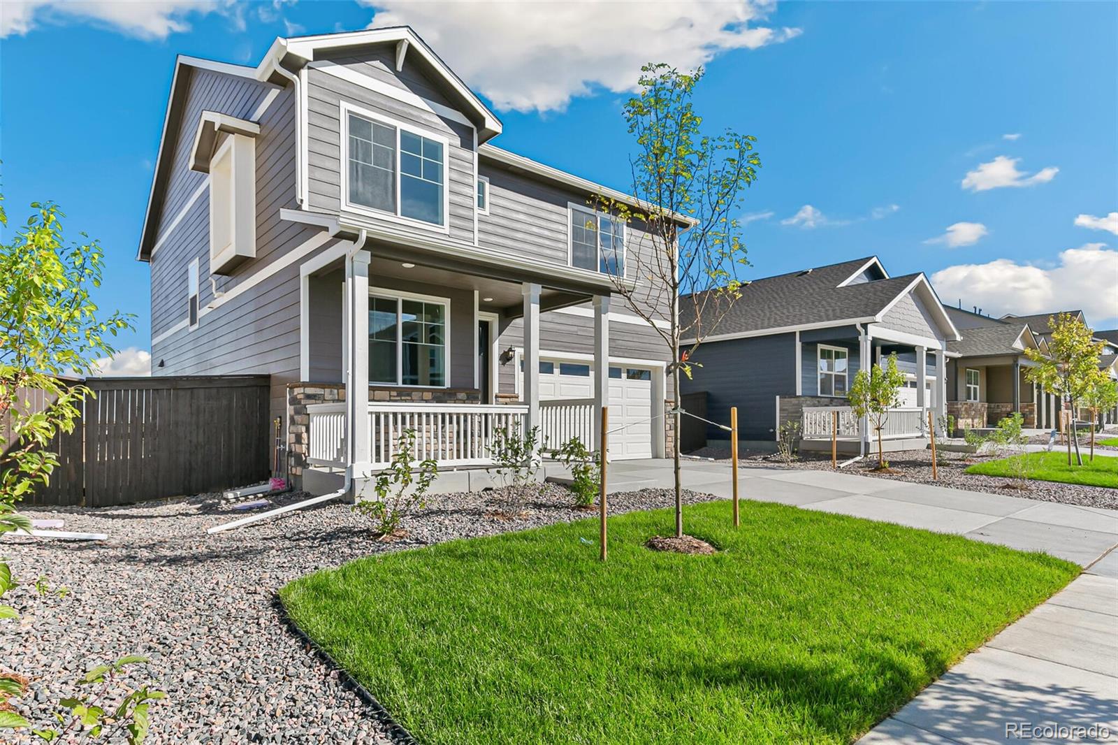 MLS Image #1 for 9860  biscay street,commerce city, Colorado