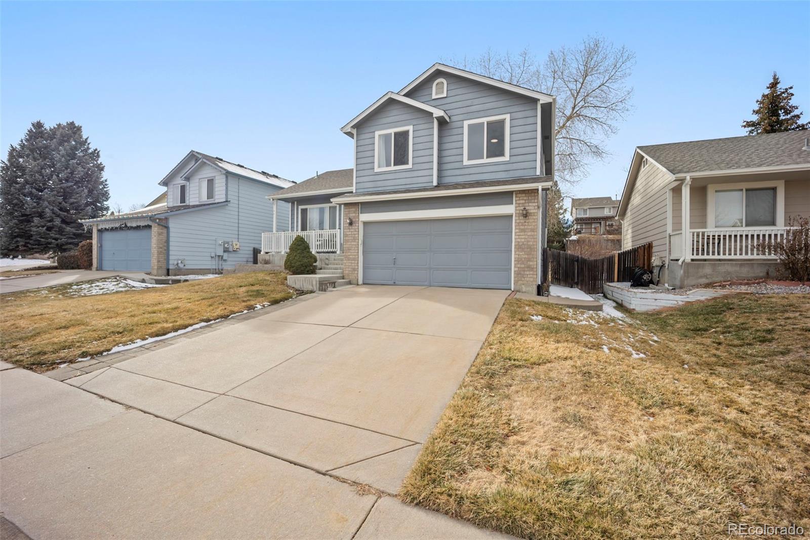 MLS Image #1 for 4363 s genoa court,centennial, Colorado