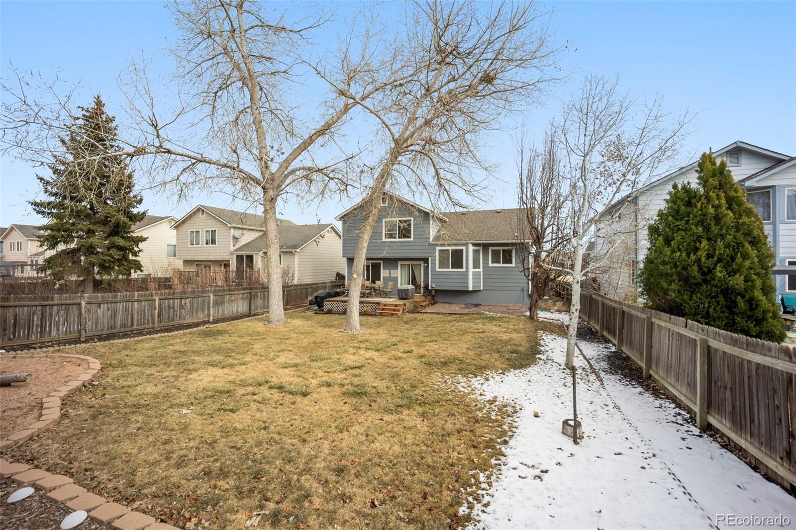 MLS Image #31 for 4363 s genoa court,centennial, Colorado