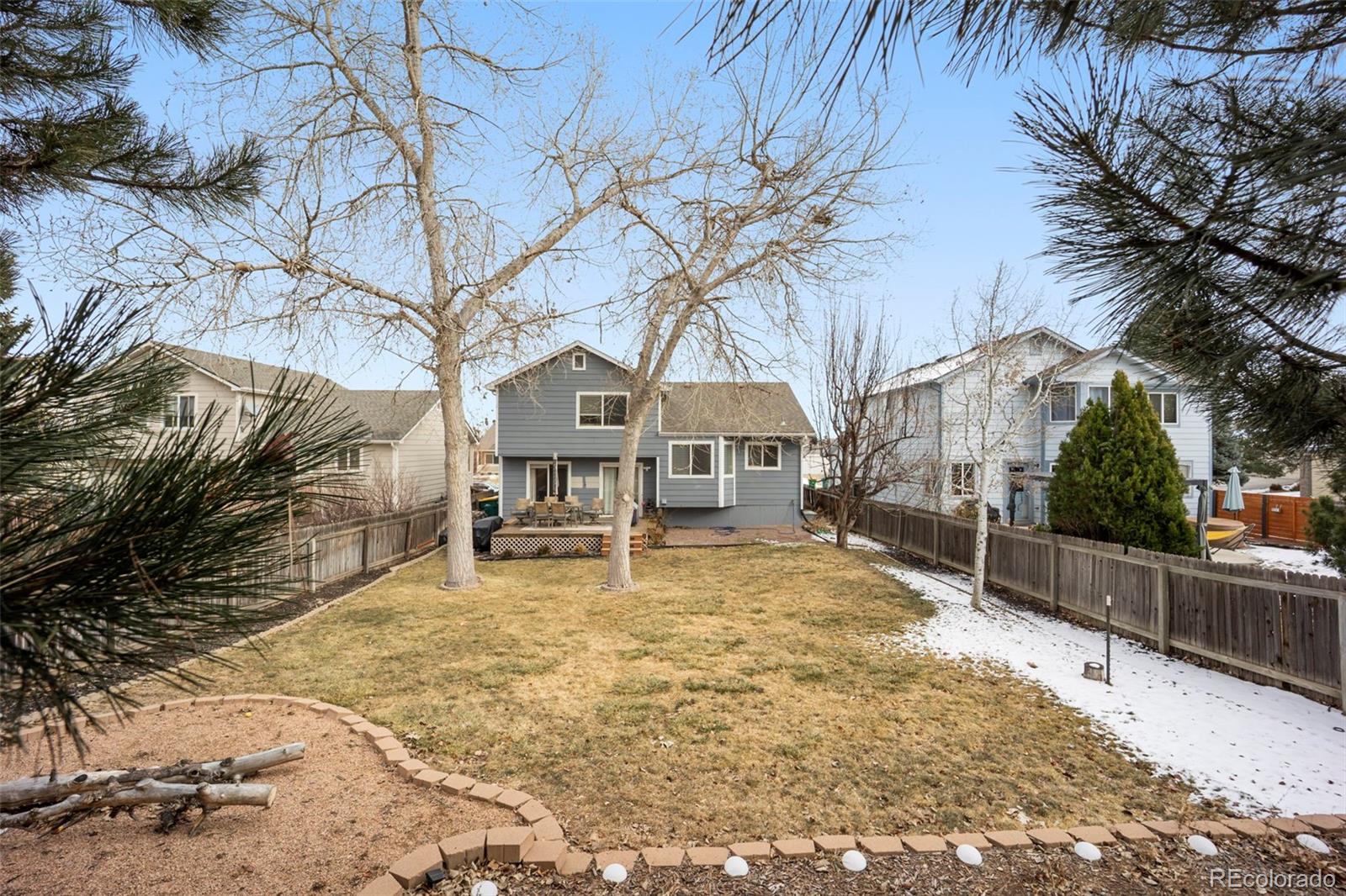 MLS Image #32 for 4363 s genoa court,centennial, Colorado