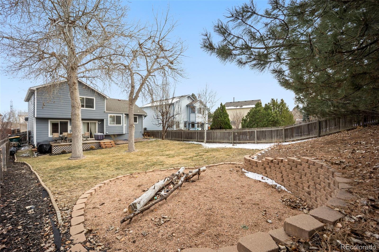 MLS Image #33 for 4363 s genoa court,centennial, Colorado