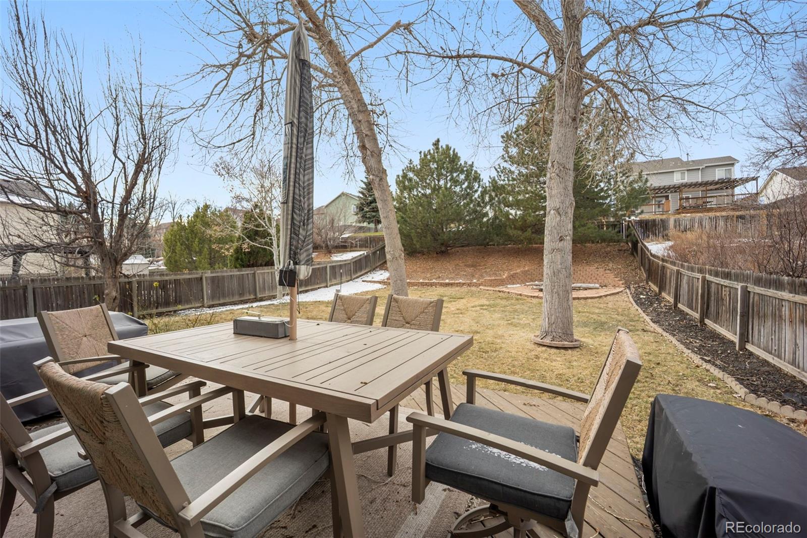MLS Image #35 for 4363 s genoa court,centennial, Colorado