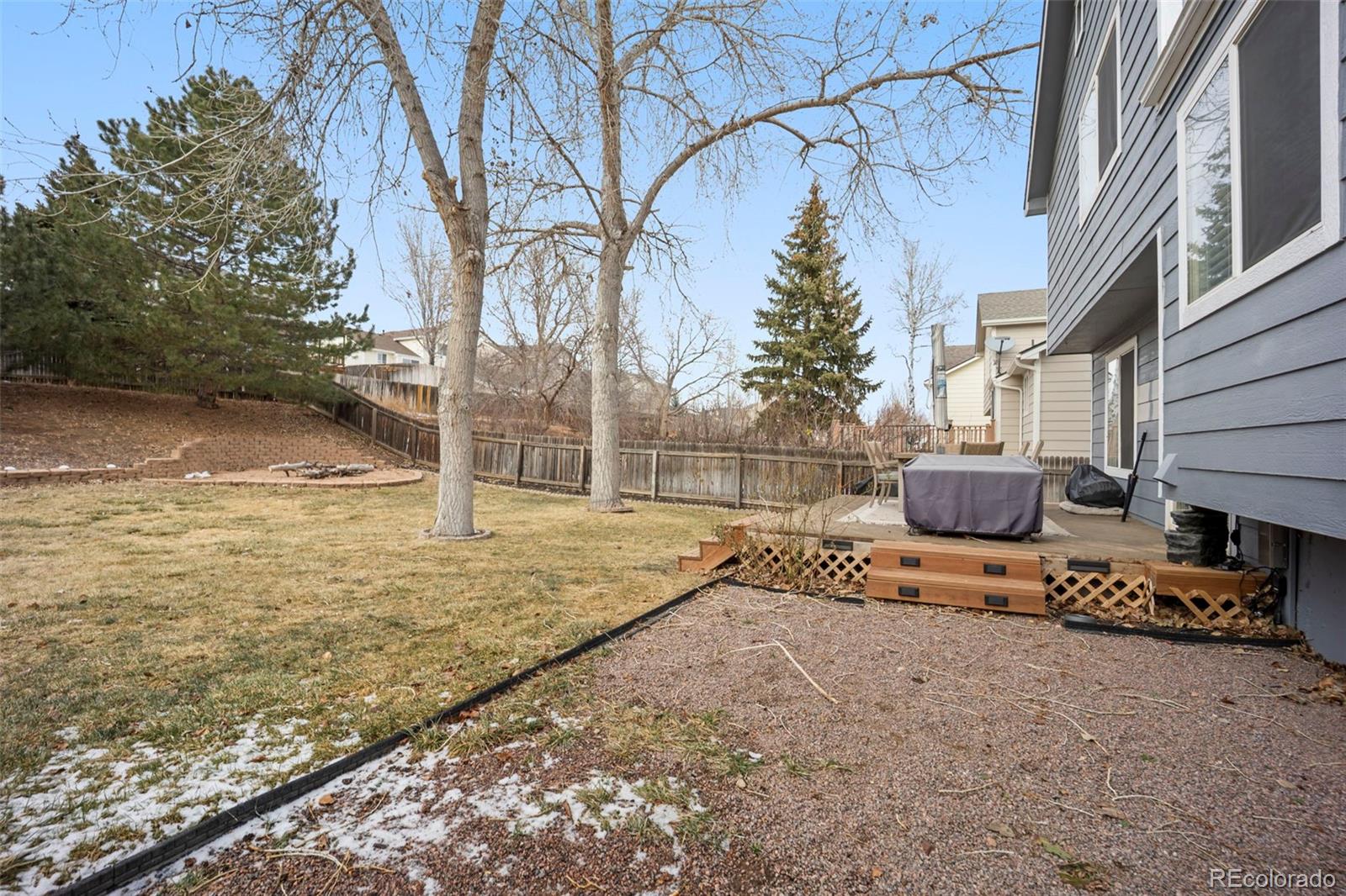 MLS Image #36 for 4363 s genoa court,centennial, Colorado