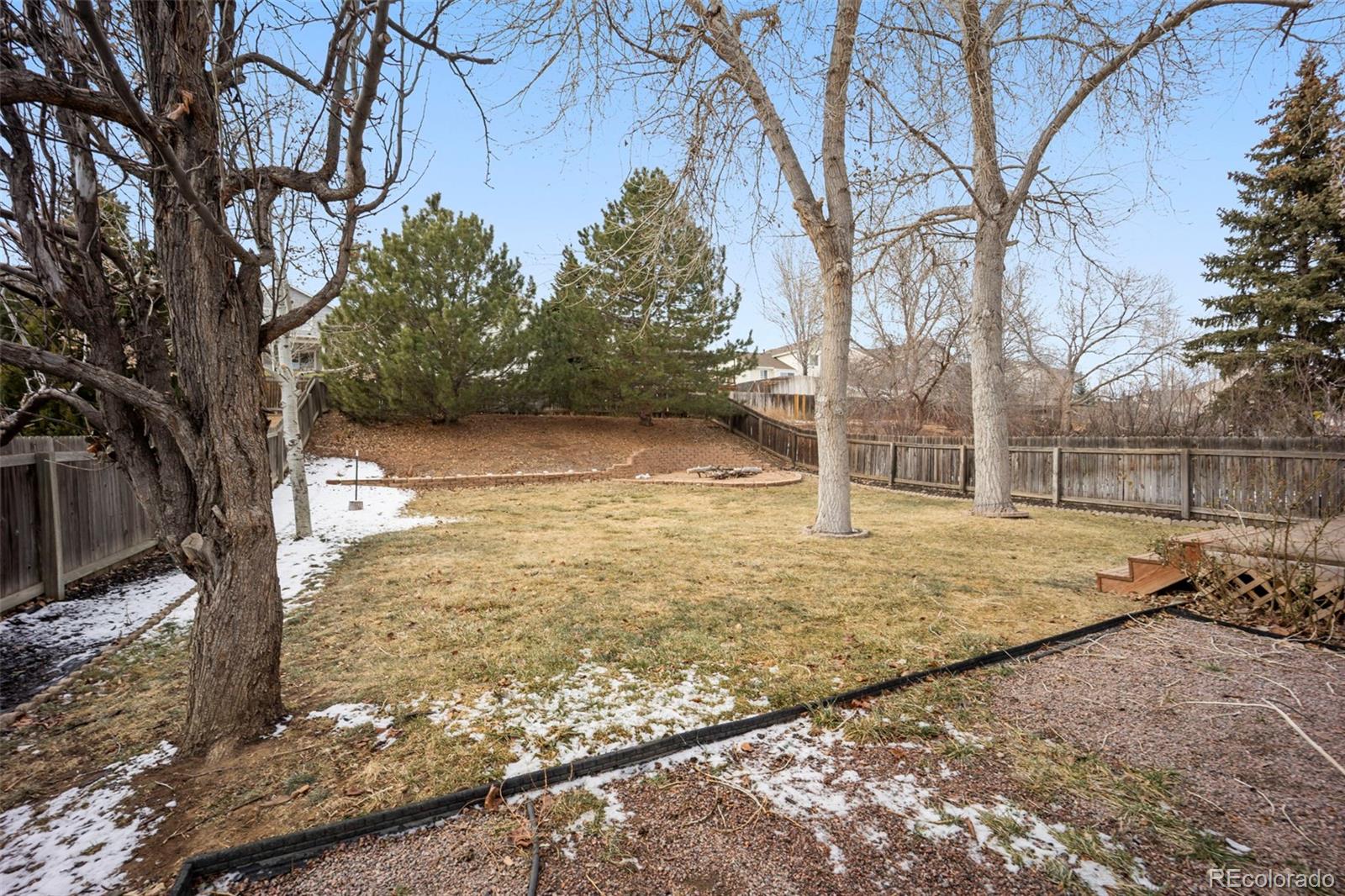 MLS Image #37 for 4363 s genoa court,centennial, Colorado