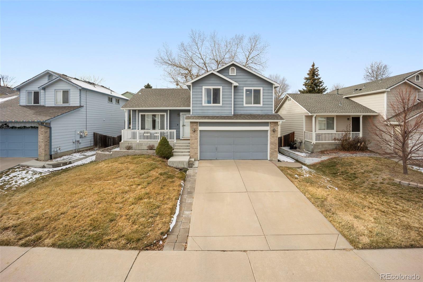MLS Image #38 for 4363 s genoa court,centennial, Colorado