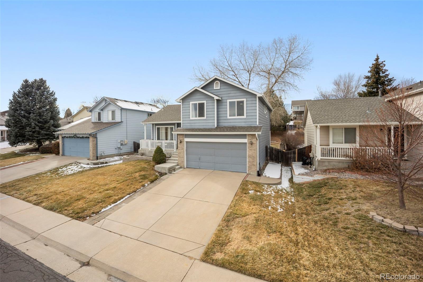 MLS Image #39 for 4363 s genoa court,centennial, Colorado