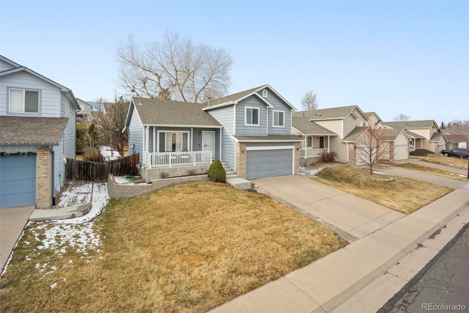 MLS Image #40 for 4363 s genoa court,centennial, Colorado