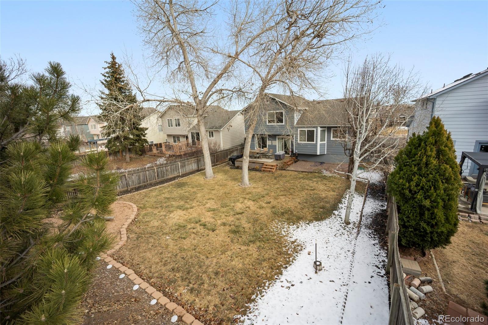 MLS Image #41 for 4363 s genoa court,centennial, Colorado