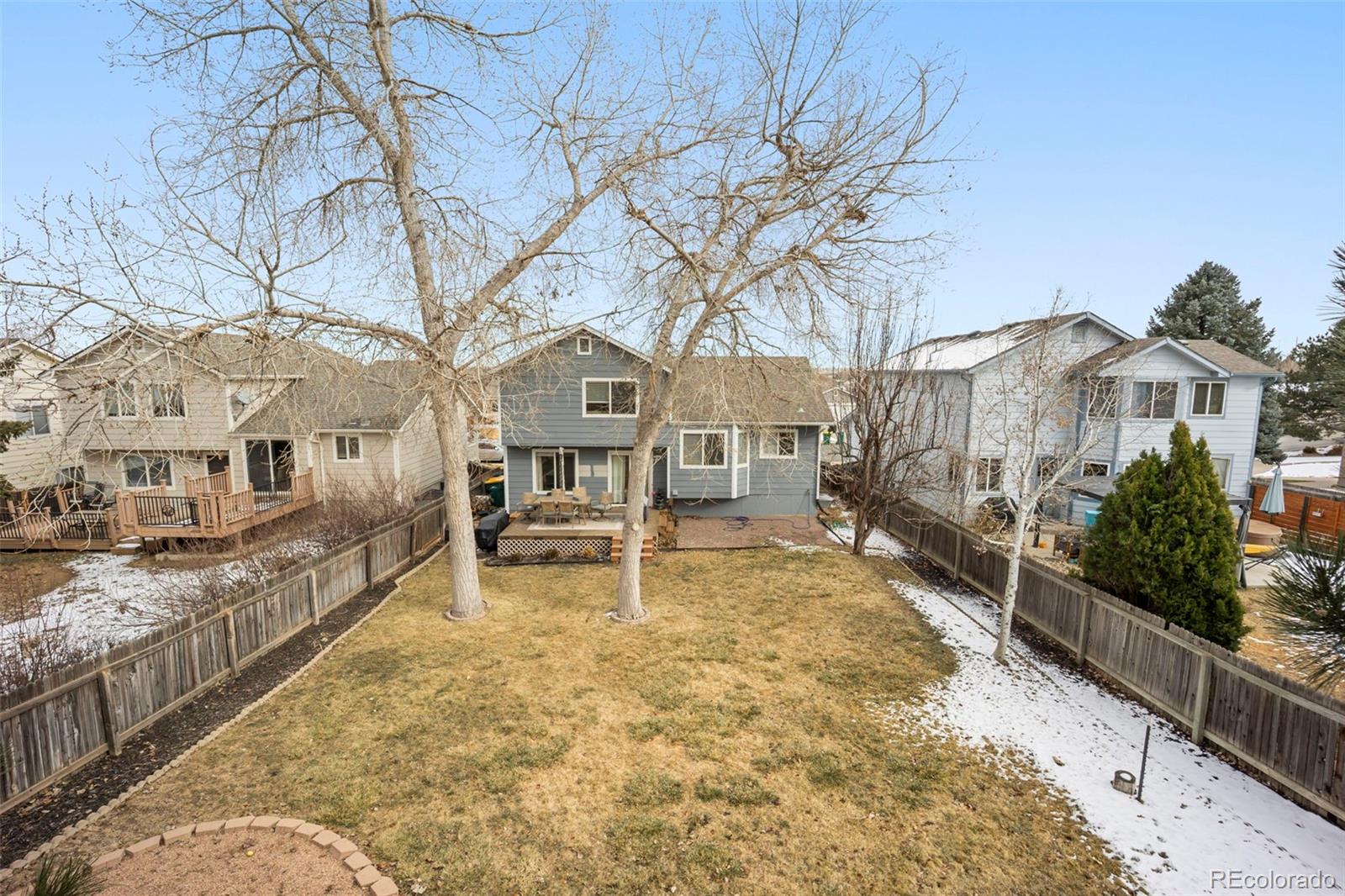 MLS Image #42 for 4363 s genoa court,centennial, Colorado