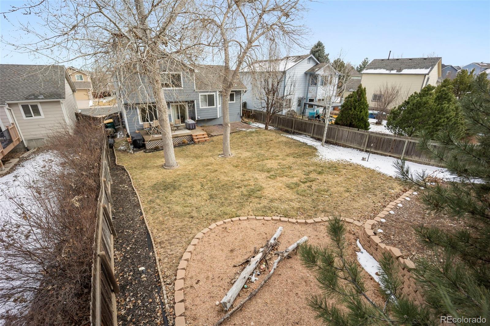 MLS Image #43 for 4363 s genoa court,centennial, Colorado