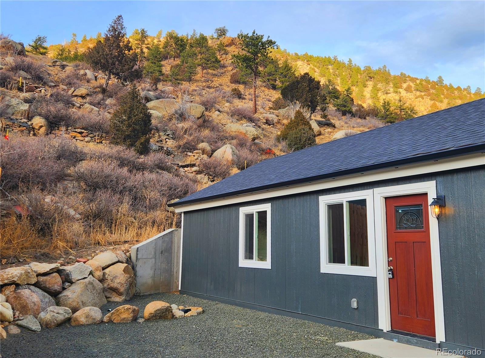 MLS Image #2 for 139  county road 308 ,dumont, Colorado