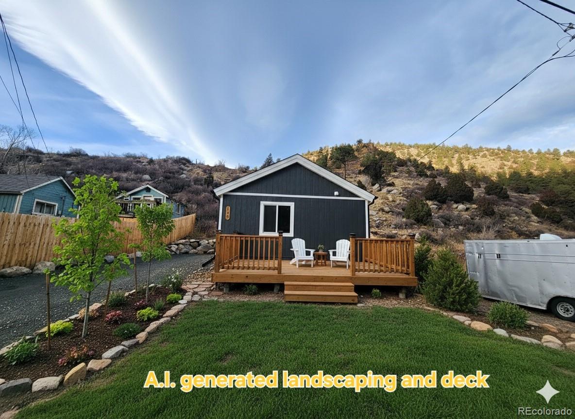 MLS Image #3 for 139  county road 308 ,dumont, Colorado
