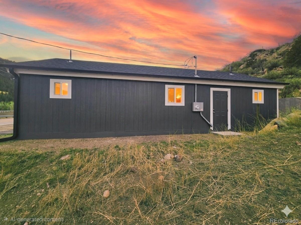 MLS Image #4 for 139  county road 308 ,dumont, Colorado