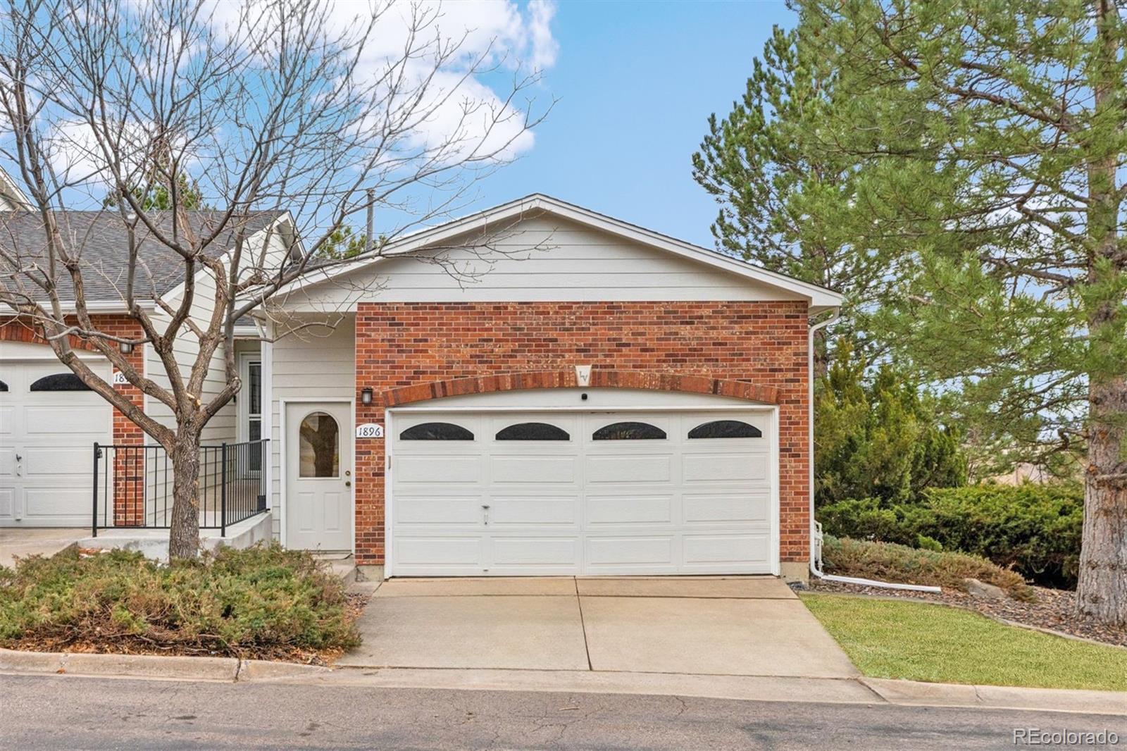 MLS Image #0 for 1896 s cole street ,lakewood, Colorado