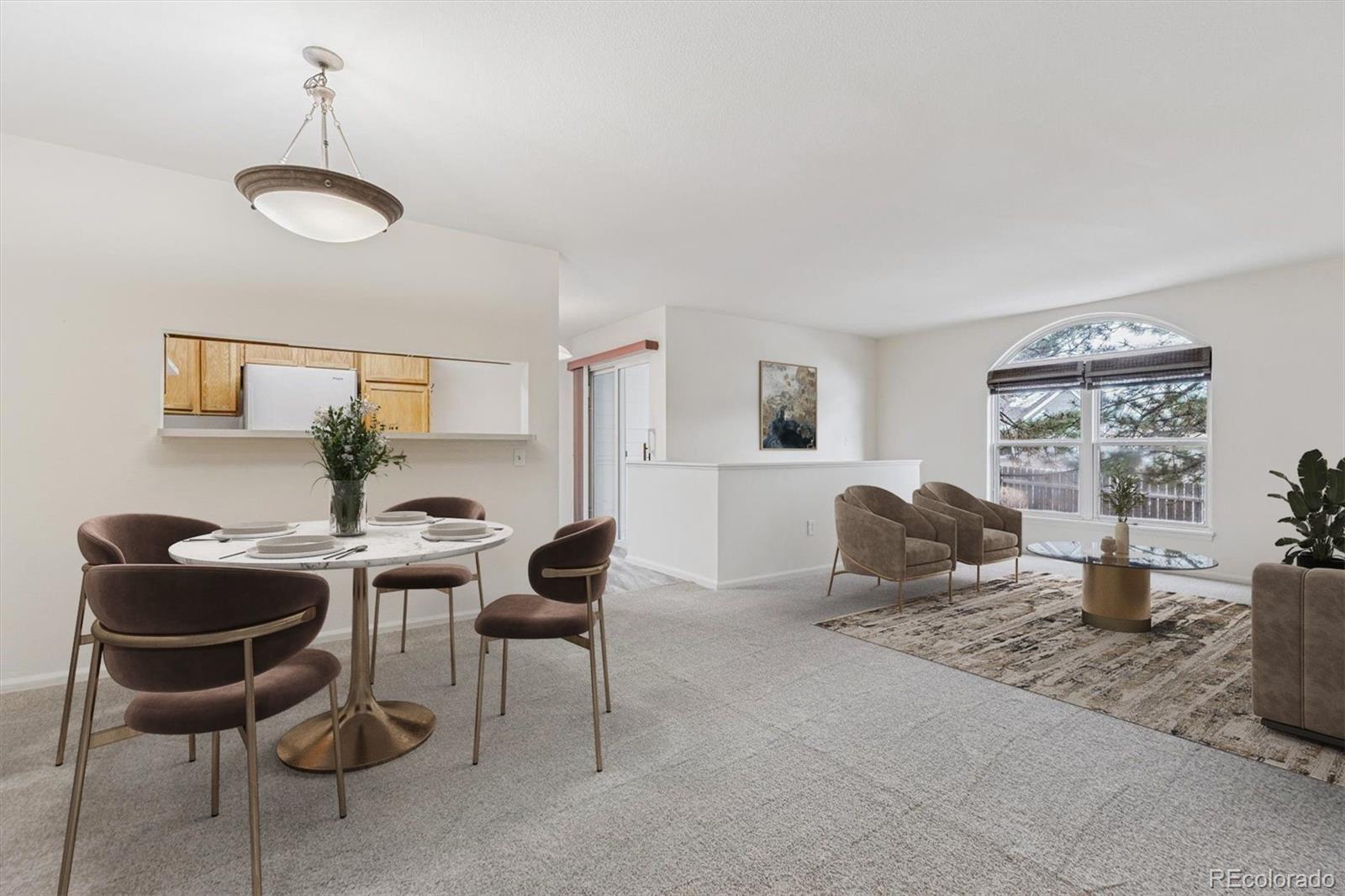 MLS Image #1 for 1896 s cole street ,lakewood, Colorado