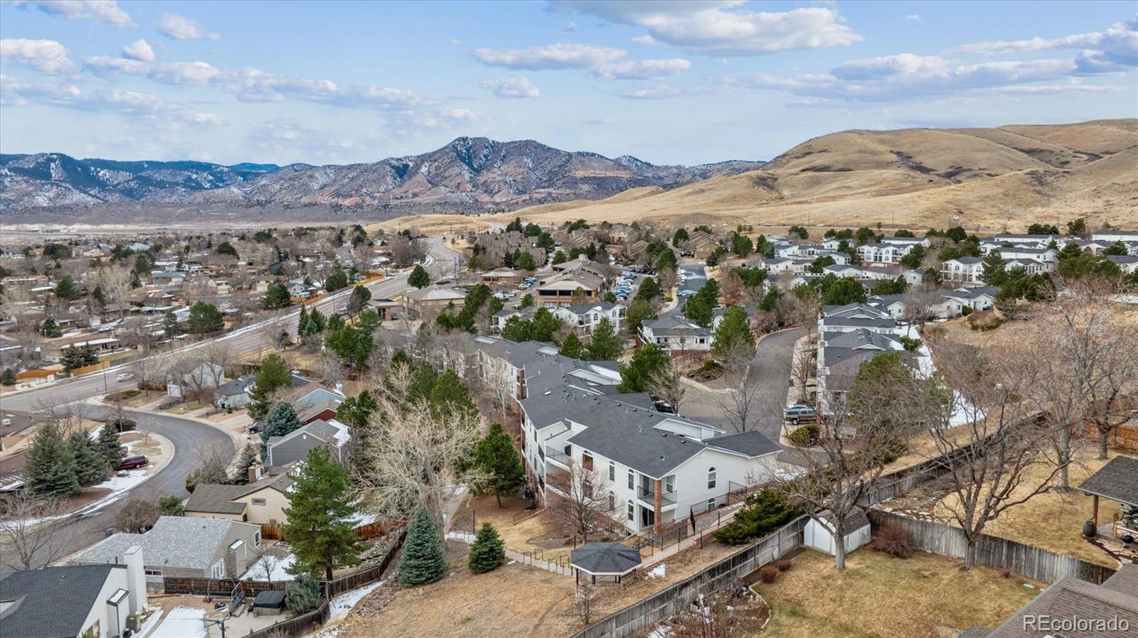 MLS Image #19 for 1896 s cole street ,lakewood, Colorado