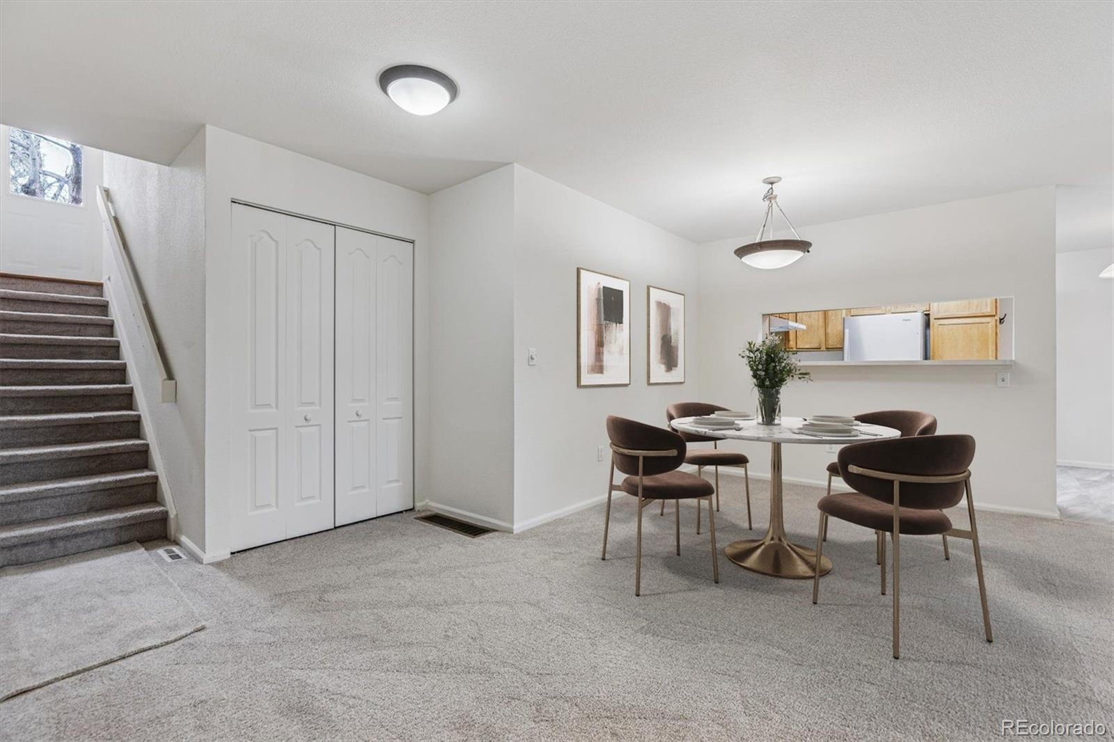 MLS Image #2 for 1896 s cole street ,lakewood, Colorado