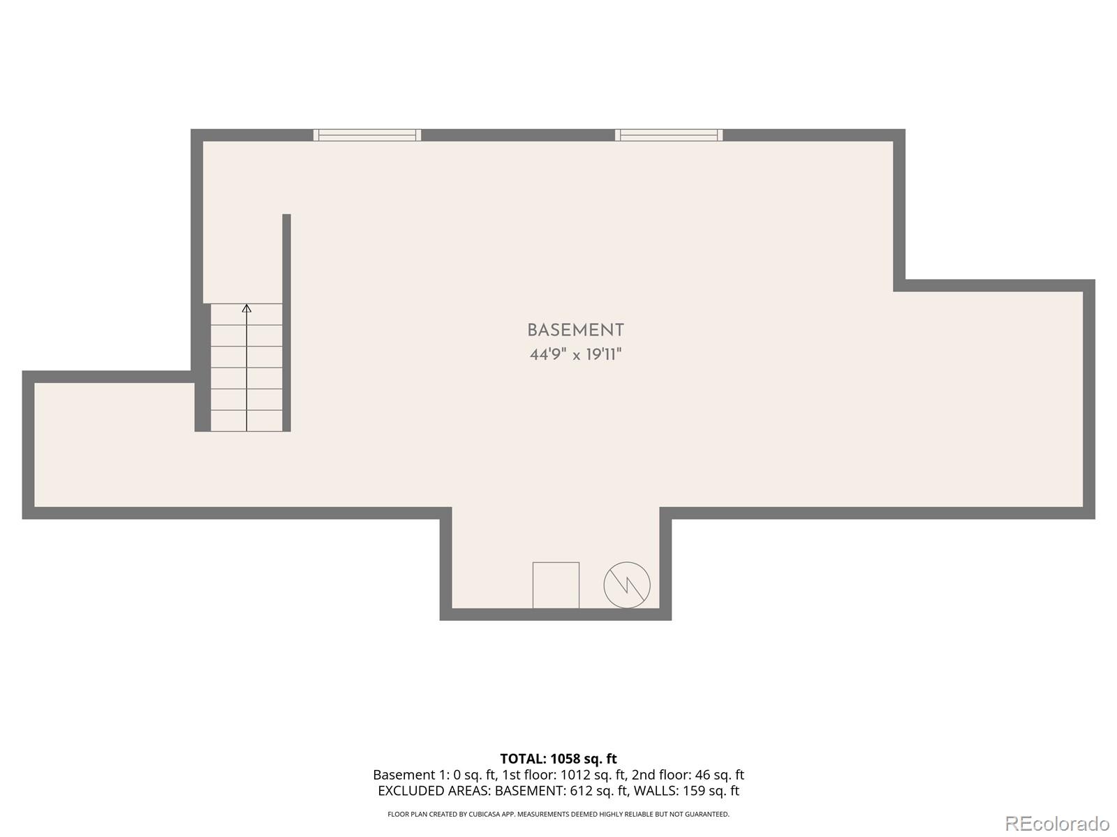 MLS Image #27 for 1896 s cole street ,lakewood, Colorado