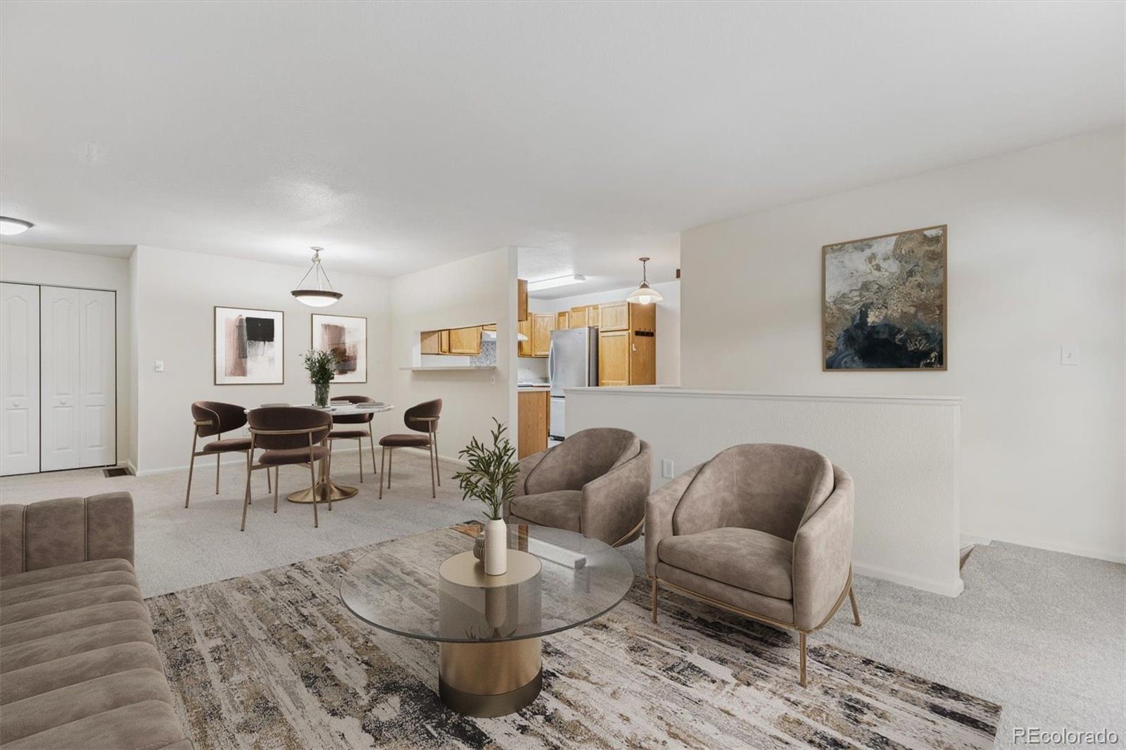 MLS Image #3 for 1896 s cole street ,lakewood, Colorado