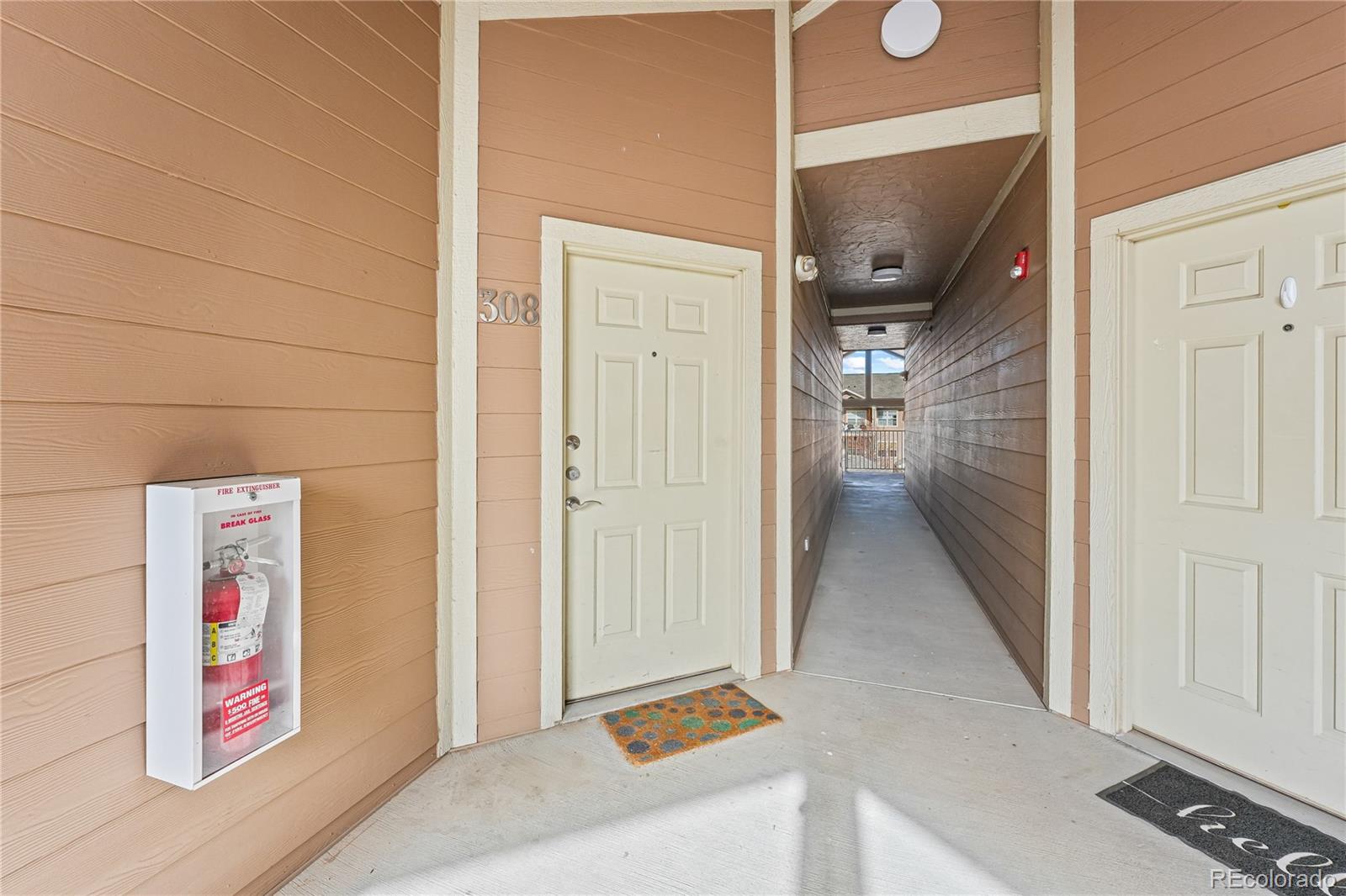MLS Image #2 for 10805  twenty mile road 308,parker, Colorado