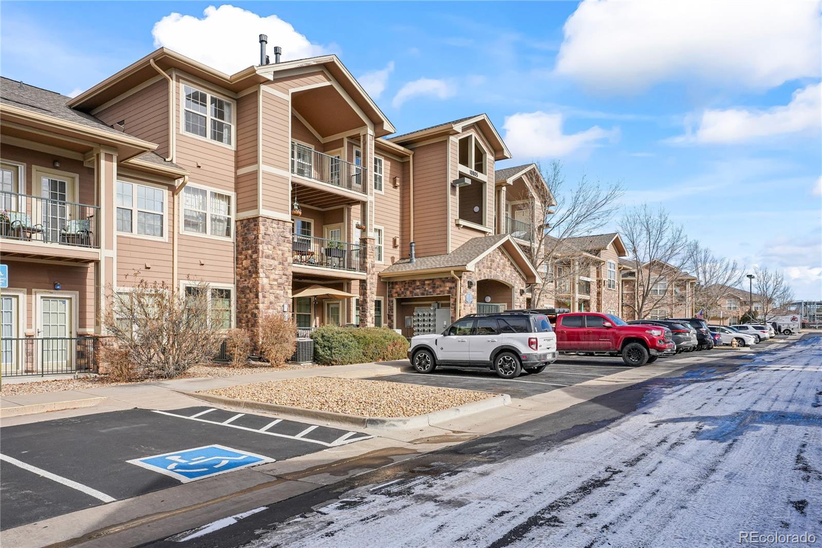 MLS Image #26 for 10805  twenty mile road 308,parker, Colorado