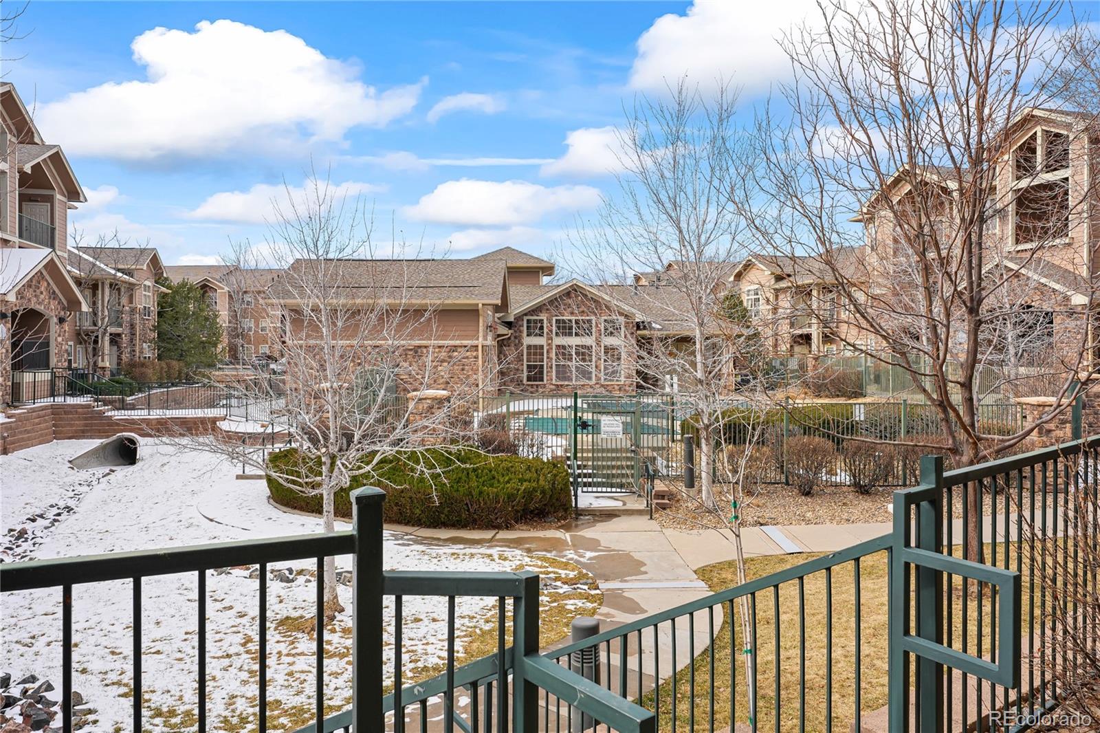 MLS Image #28 for 10805  twenty mile road 308,parker, Colorado