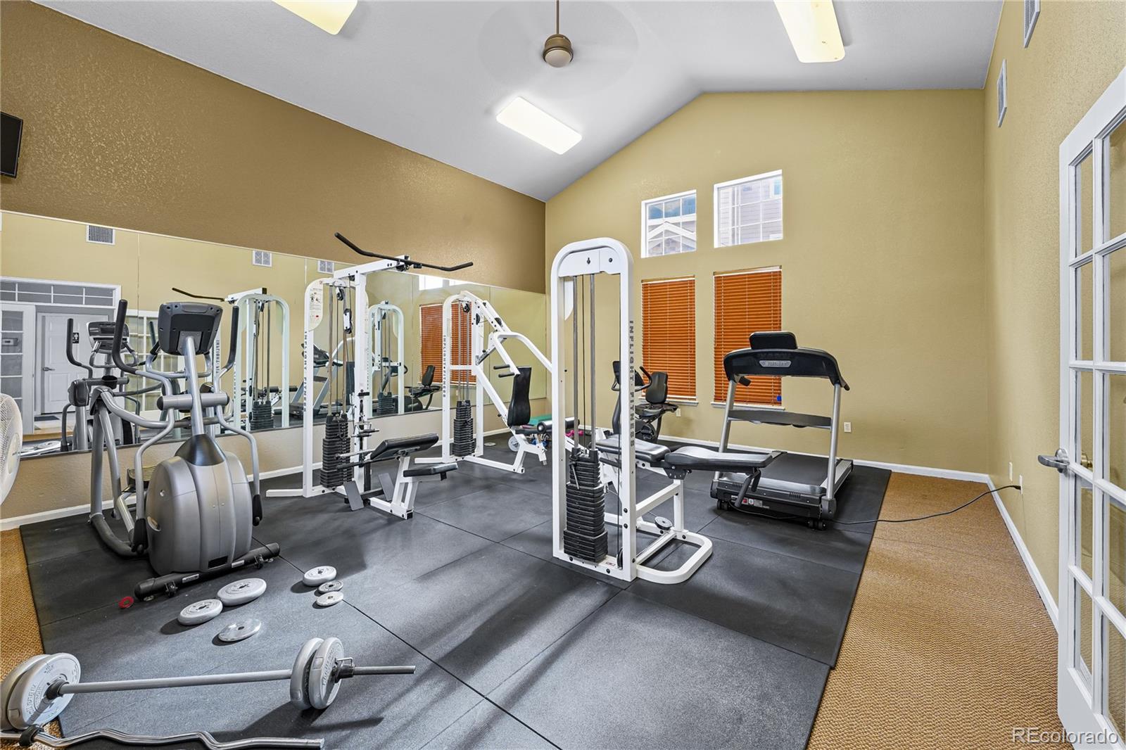 MLS Image #29 for 10805  twenty mile road 308,parker, Colorado