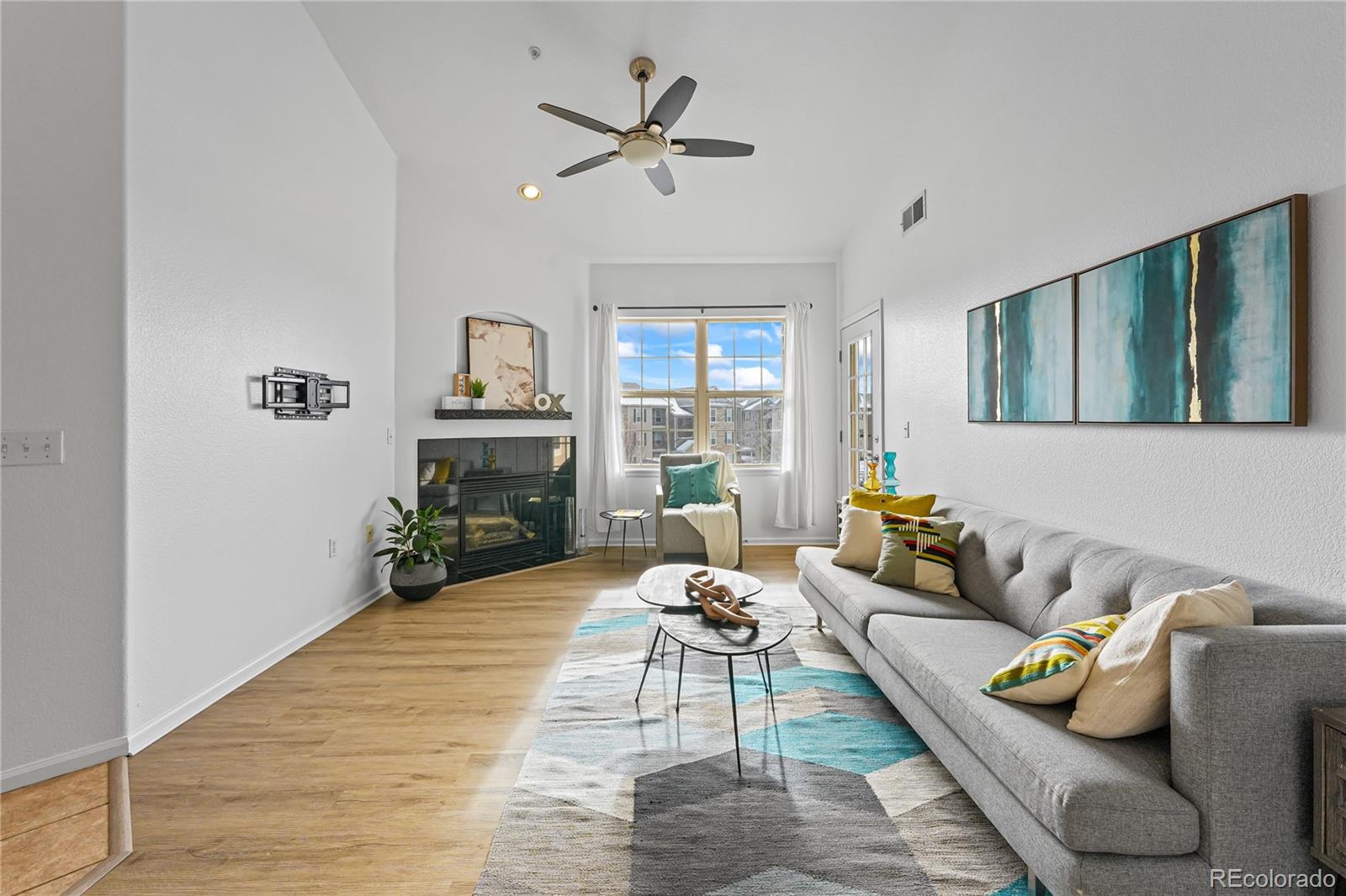 MLS Image #3 for 10805  twenty mile road 308,parker, Colorado