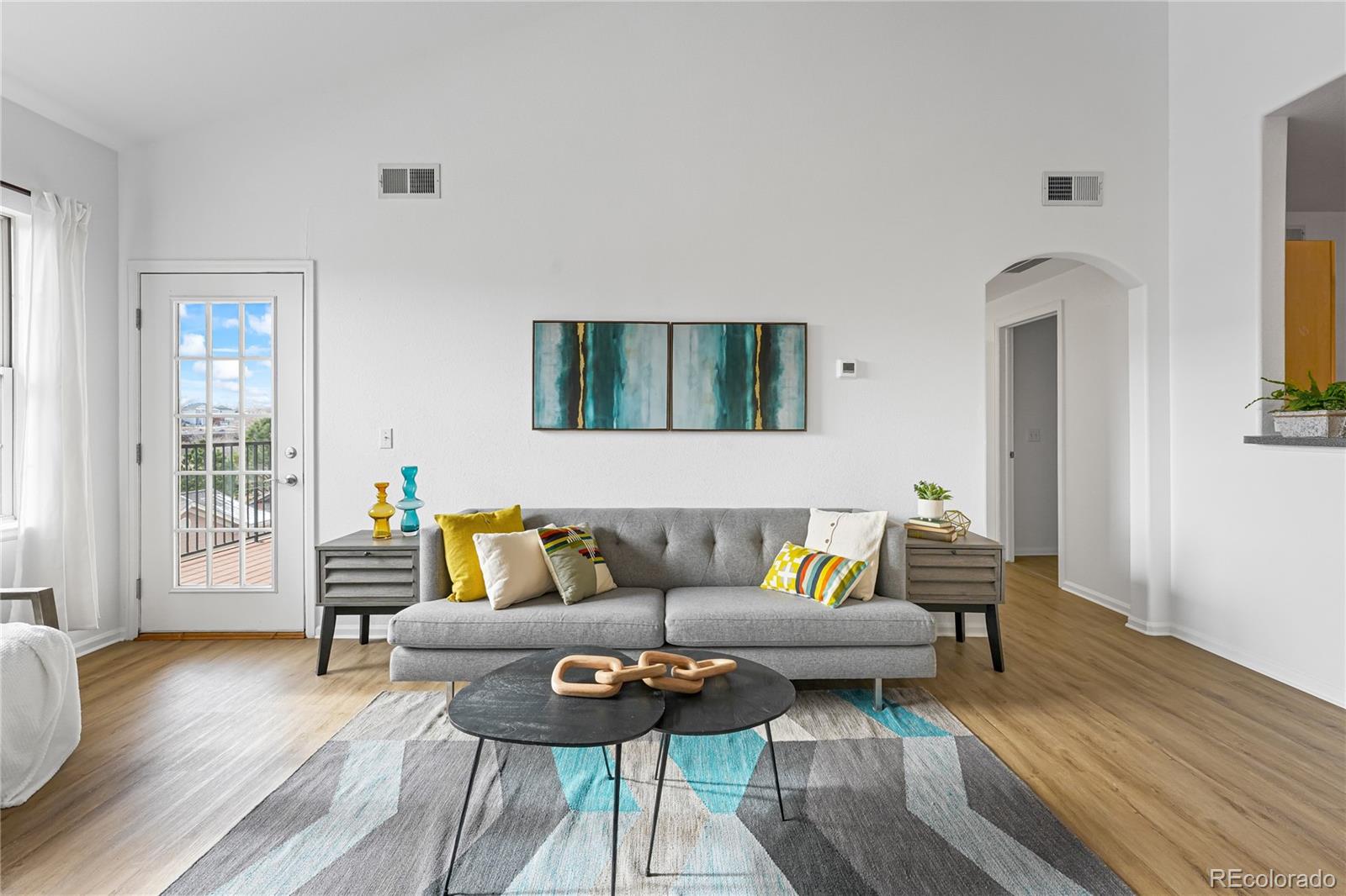 MLS Image #4 for 10805  twenty mile road 308,parker, Colorado