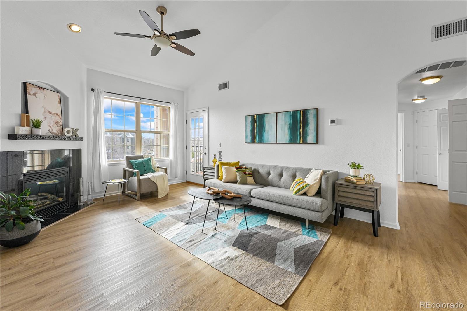 MLS Image #5 for 10805  twenty mile road 308,parker, Colorado