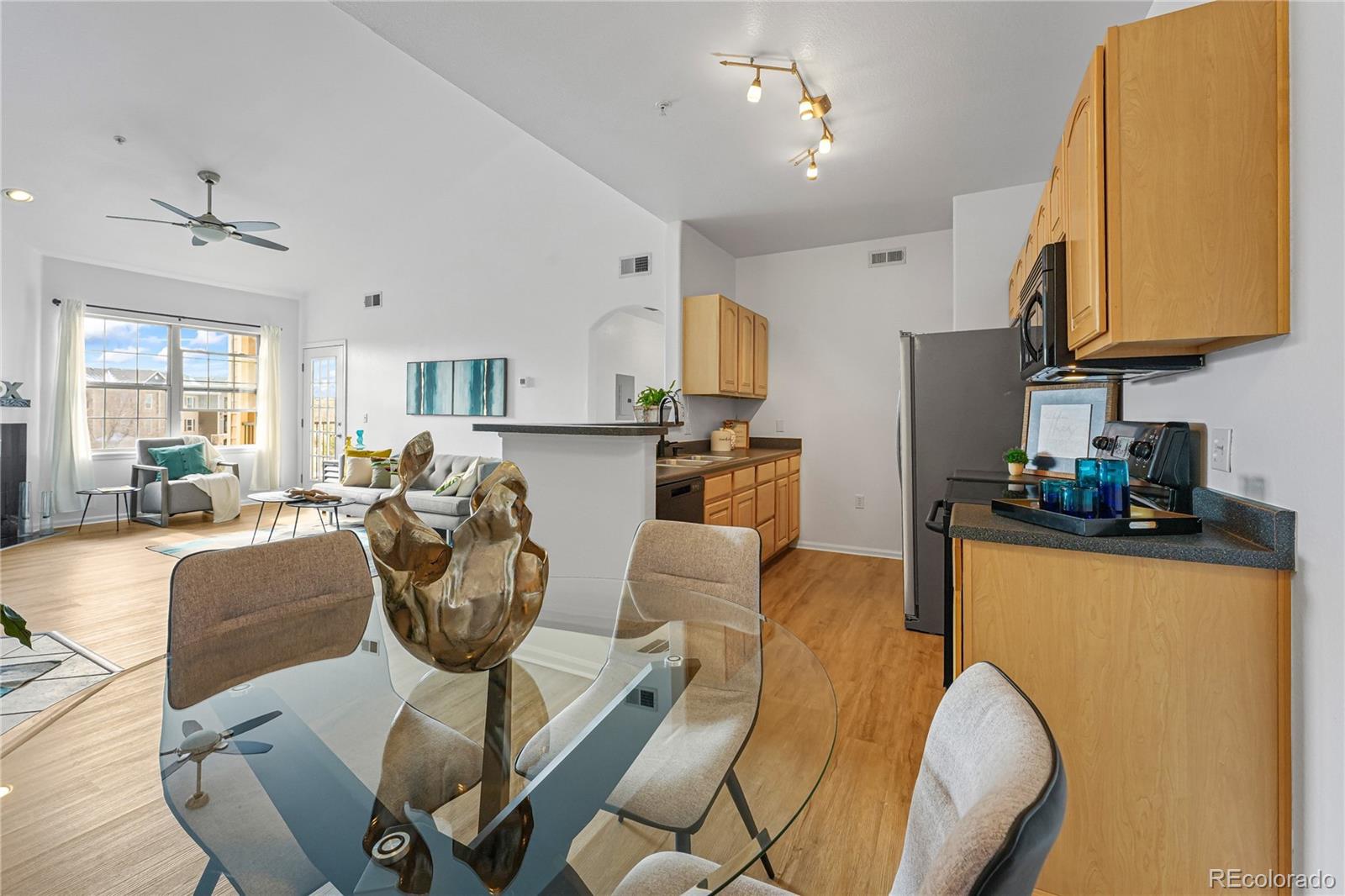 MLS Image #6 for 10805  twenty mile road 308,parker, Colorado