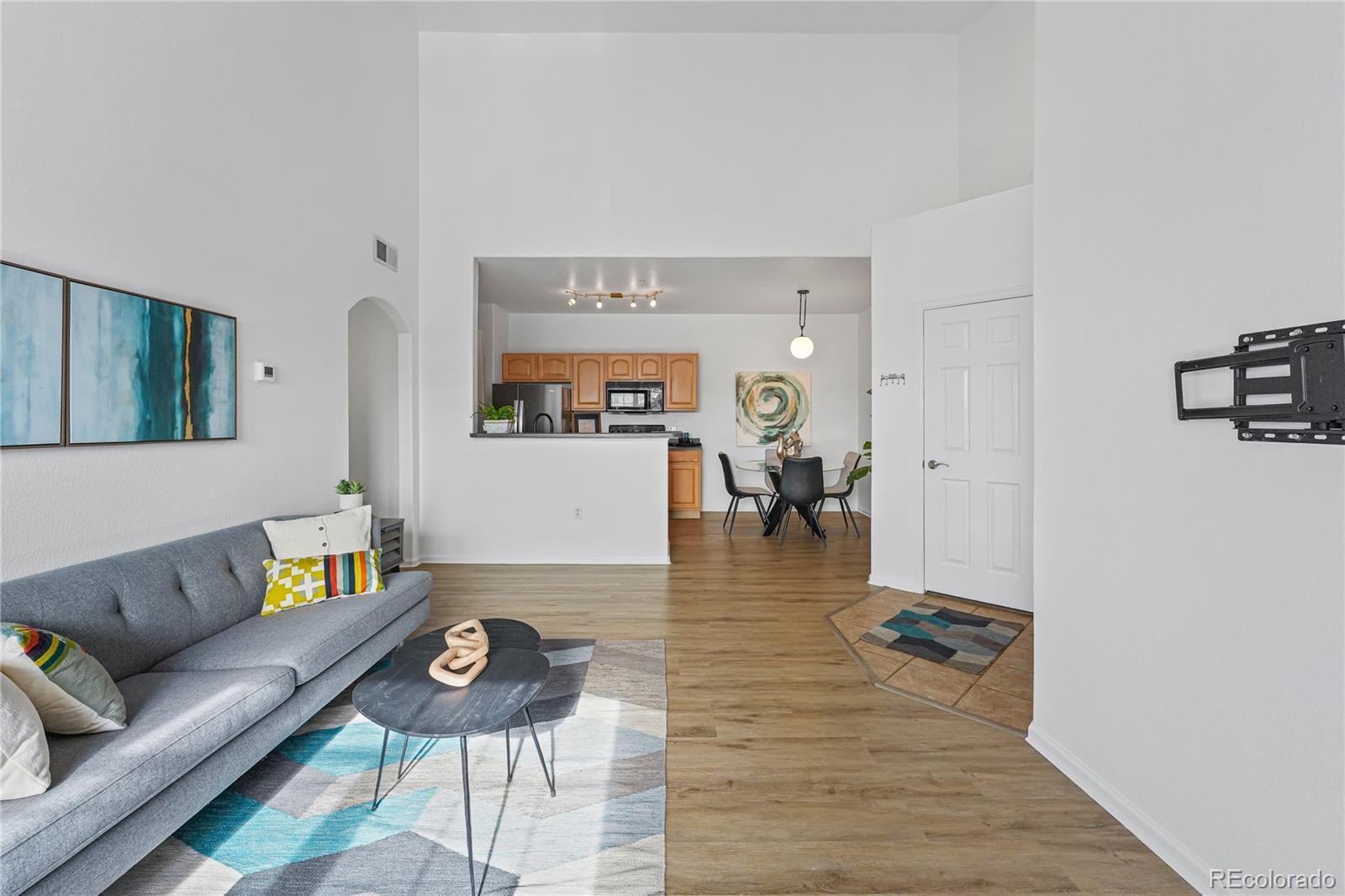 MLS Image #7 for 10805  twenty mile road 308,parker, Colorado