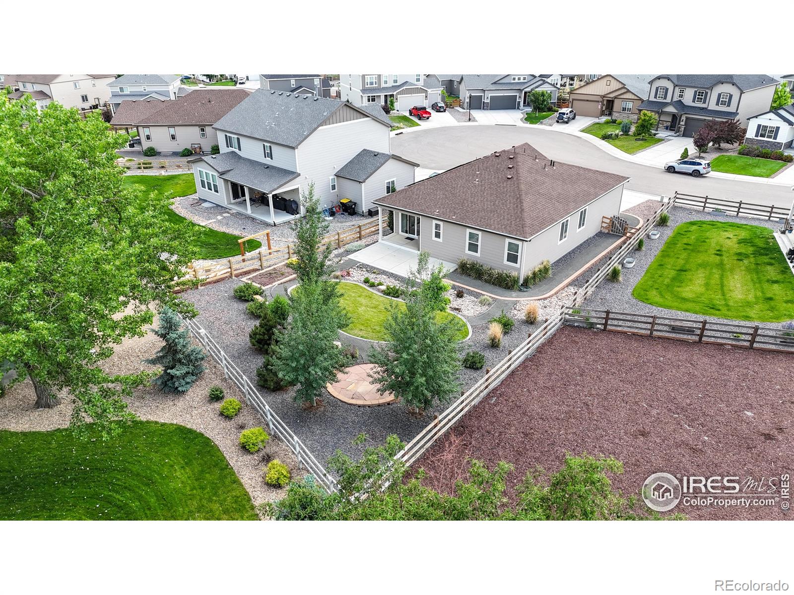 MLS Image #21 for 982  blue bell road,berthoud, Colorado