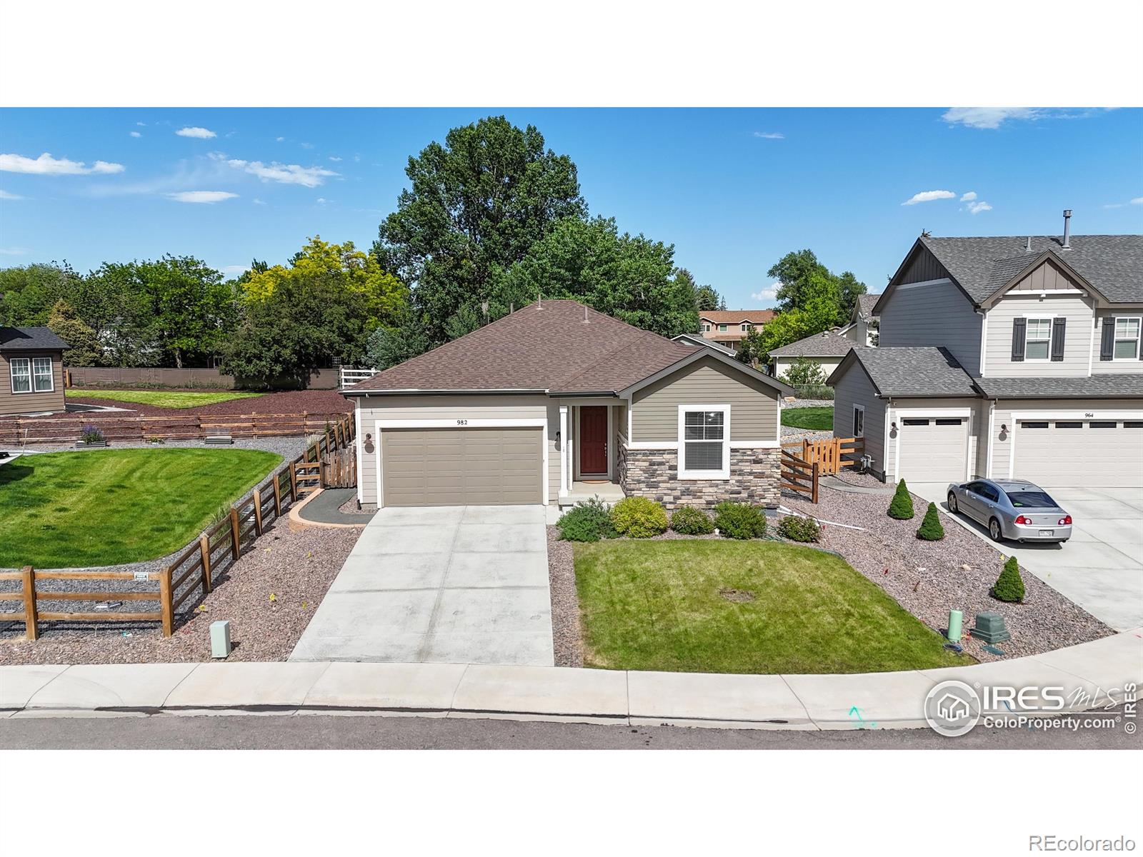 MLS Image #28 for 982  blue bell road,berthoud, Colorado