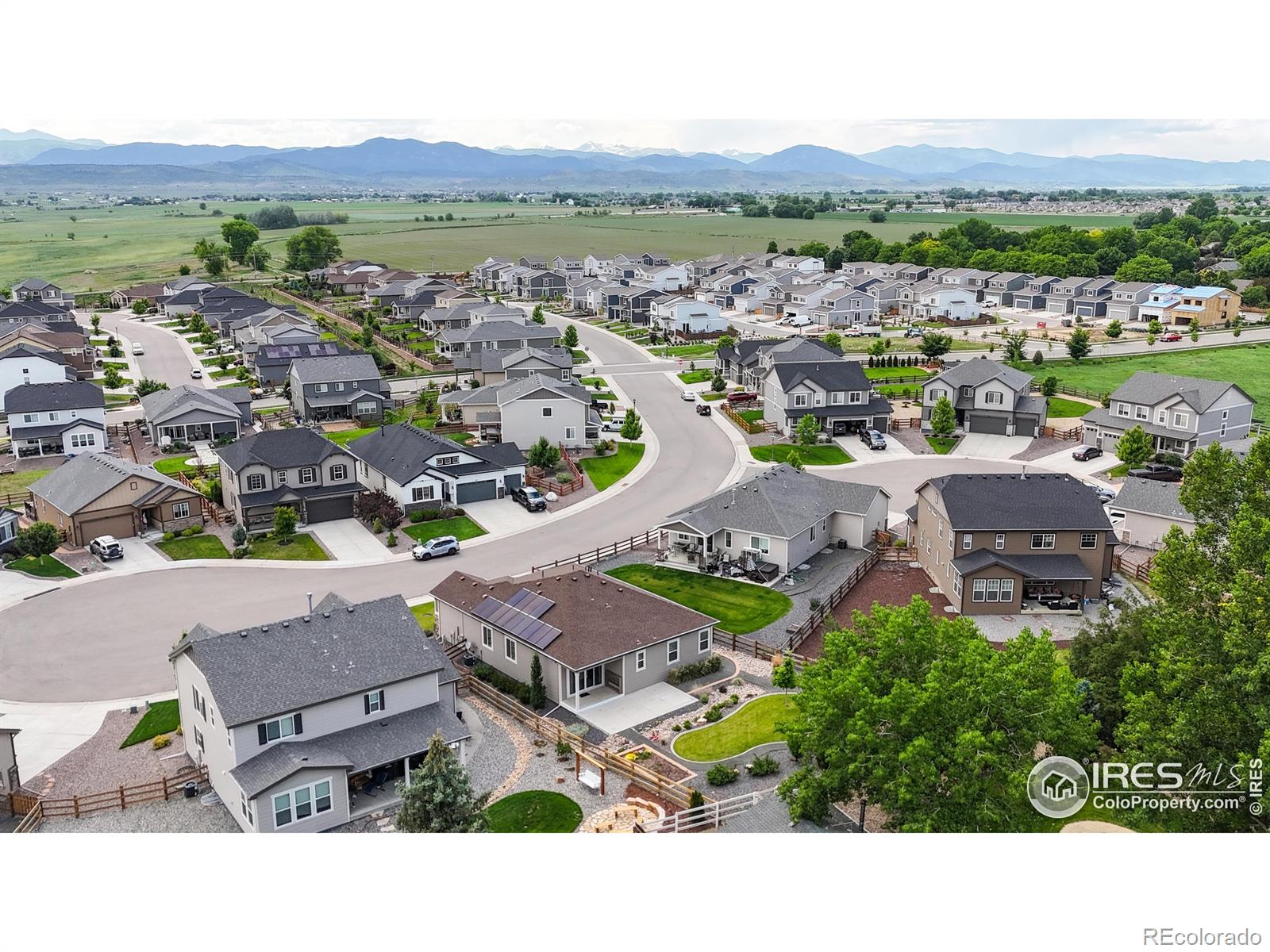 MLS Image #30 for 982  blue bell road,berthoud, Colorado