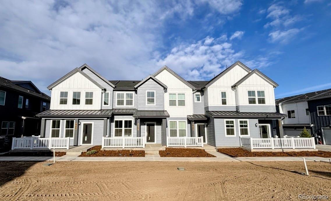 MLS Image #0 for 7644 s cherokee circle ,centennial, Colorado