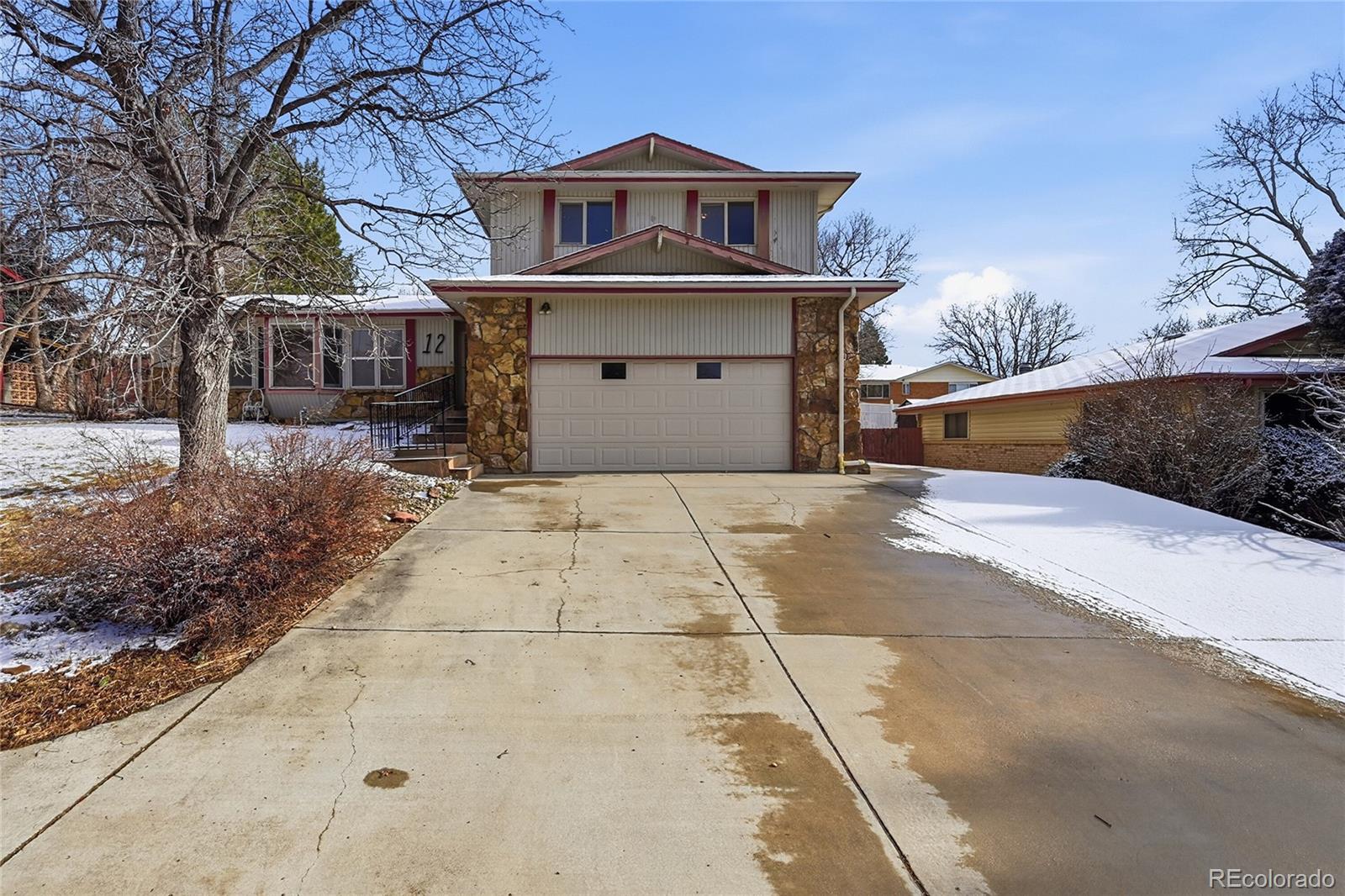 MLS Image #1 for 12  baylor drive,longmont, Colorado