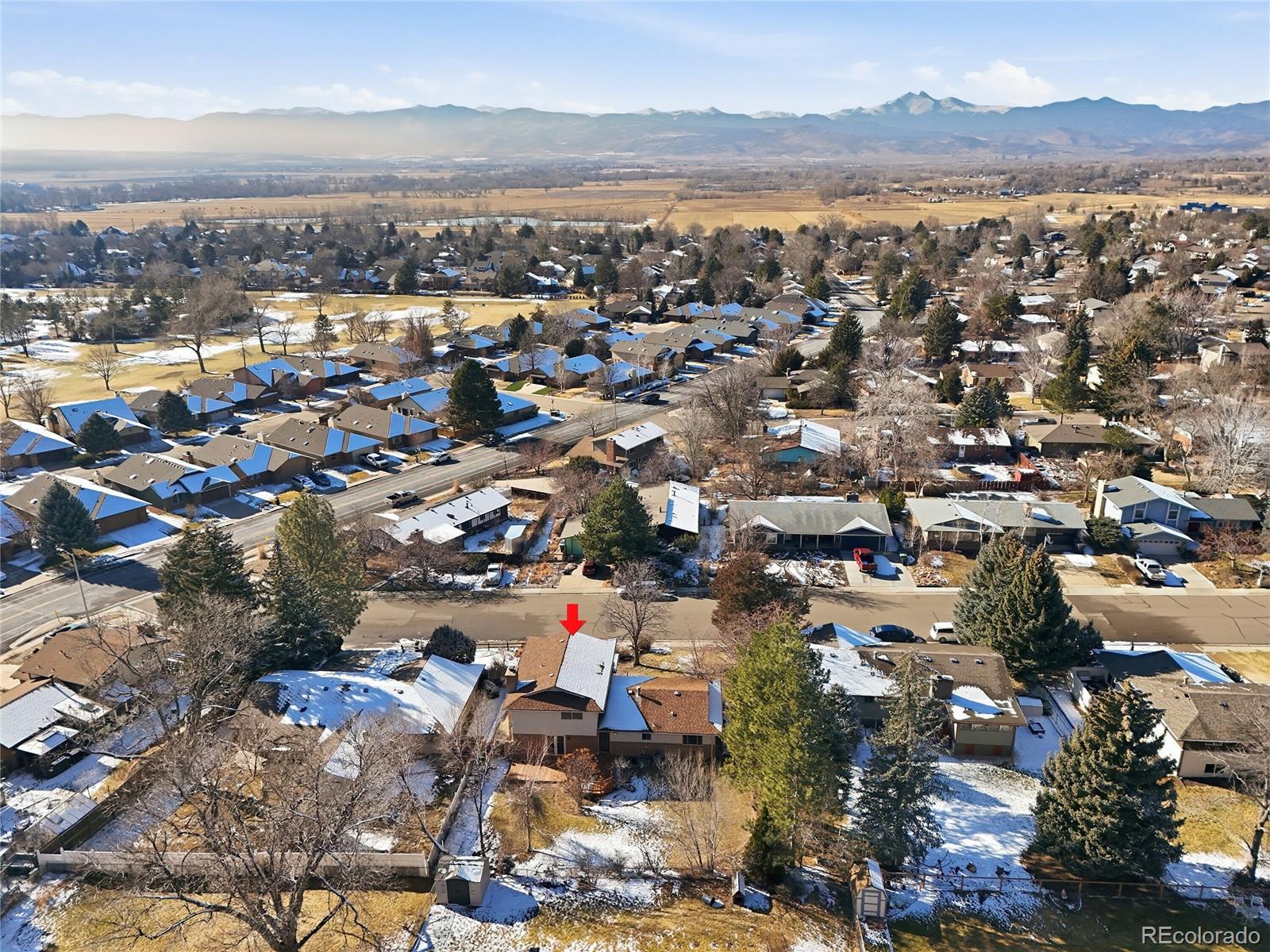 MLS Image #30 for 12  baylor drive,longmont, Colorado