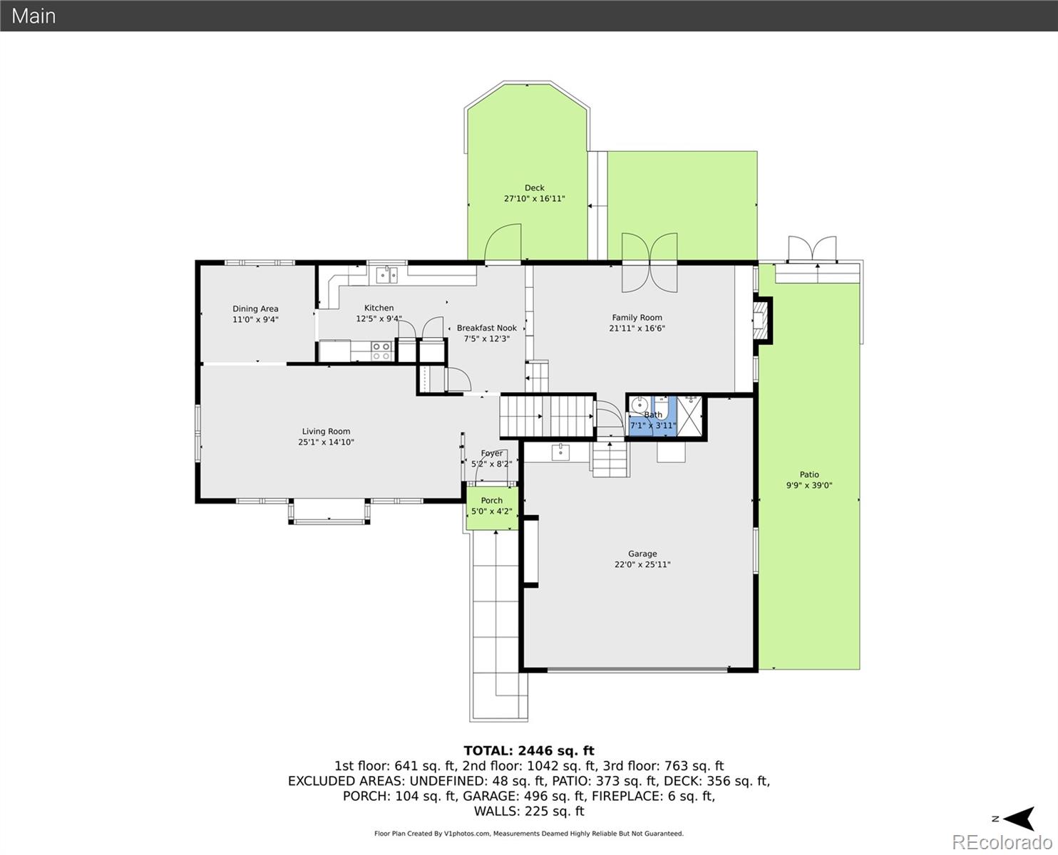 MLS Image #31 for 12  baylor drive,longmont, Colorado