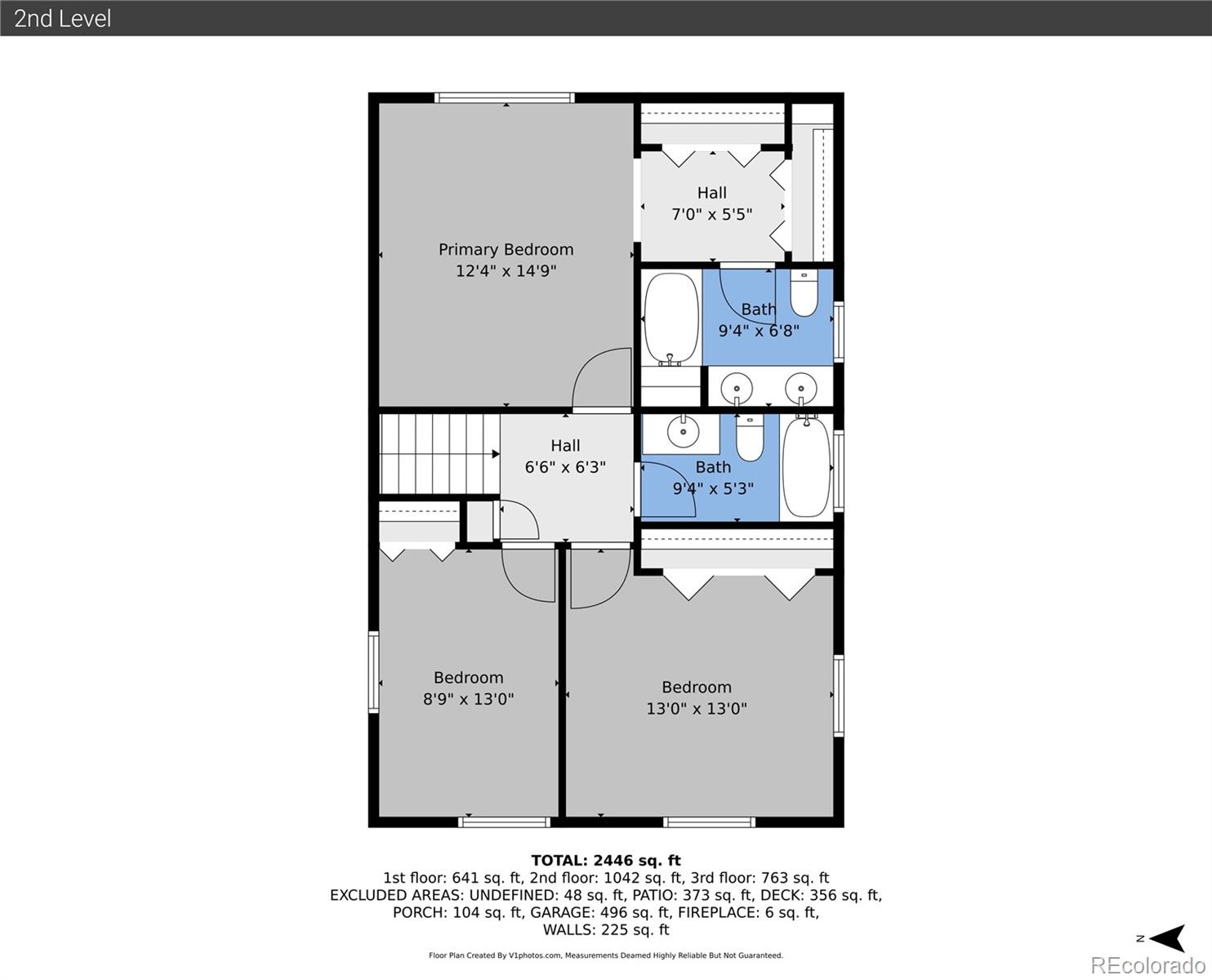 MLS Image #32 for 12  baylor drive,longmont, Colorado