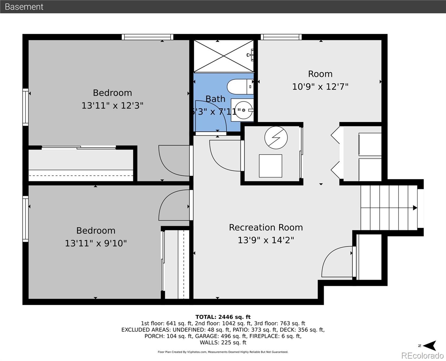 MLS Image #33 for 12  baylor drive,longmont, Colorado