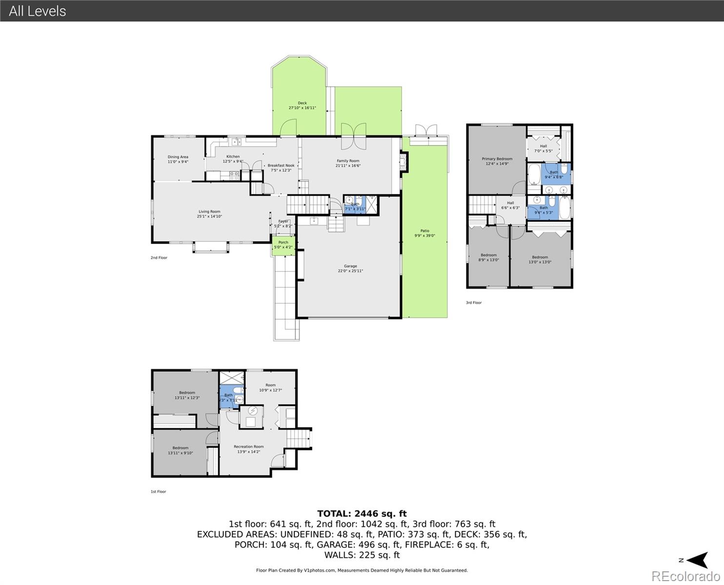 MLS Image #34 for 12  baylor drive,longmont, Colorado