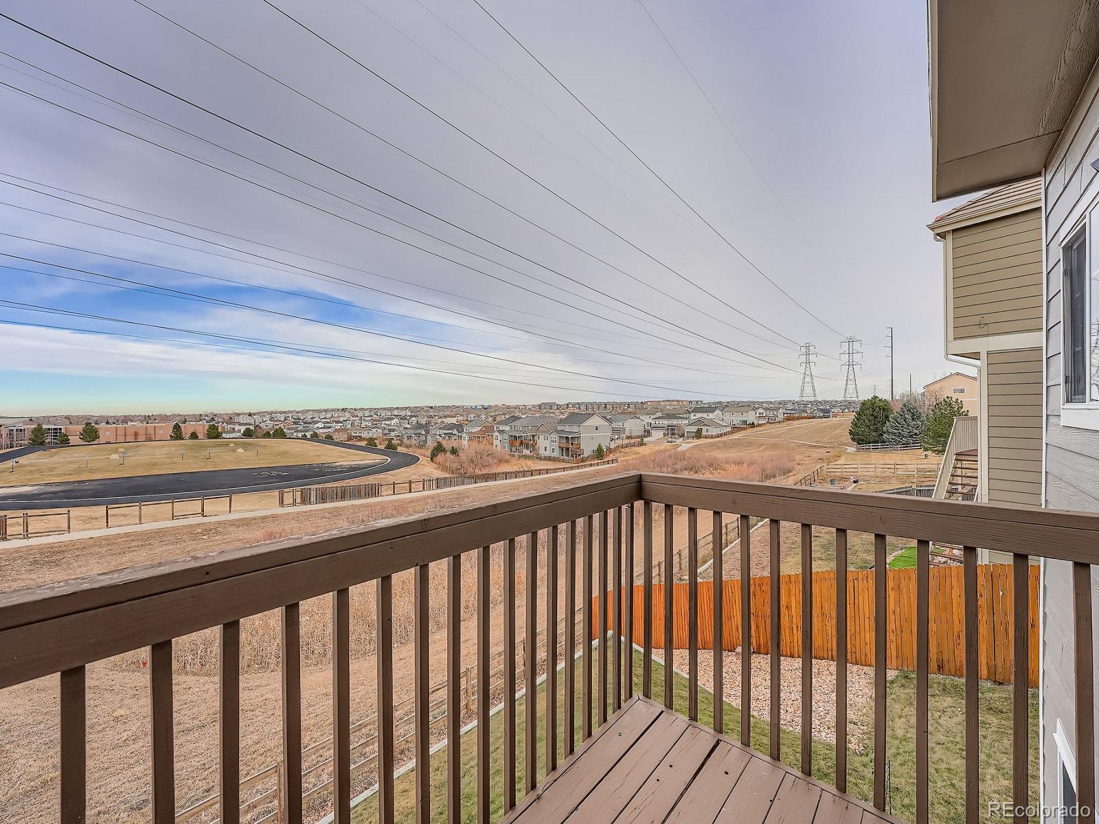MLS Image #1 for 20541 e union avenue,aurora, Colorado