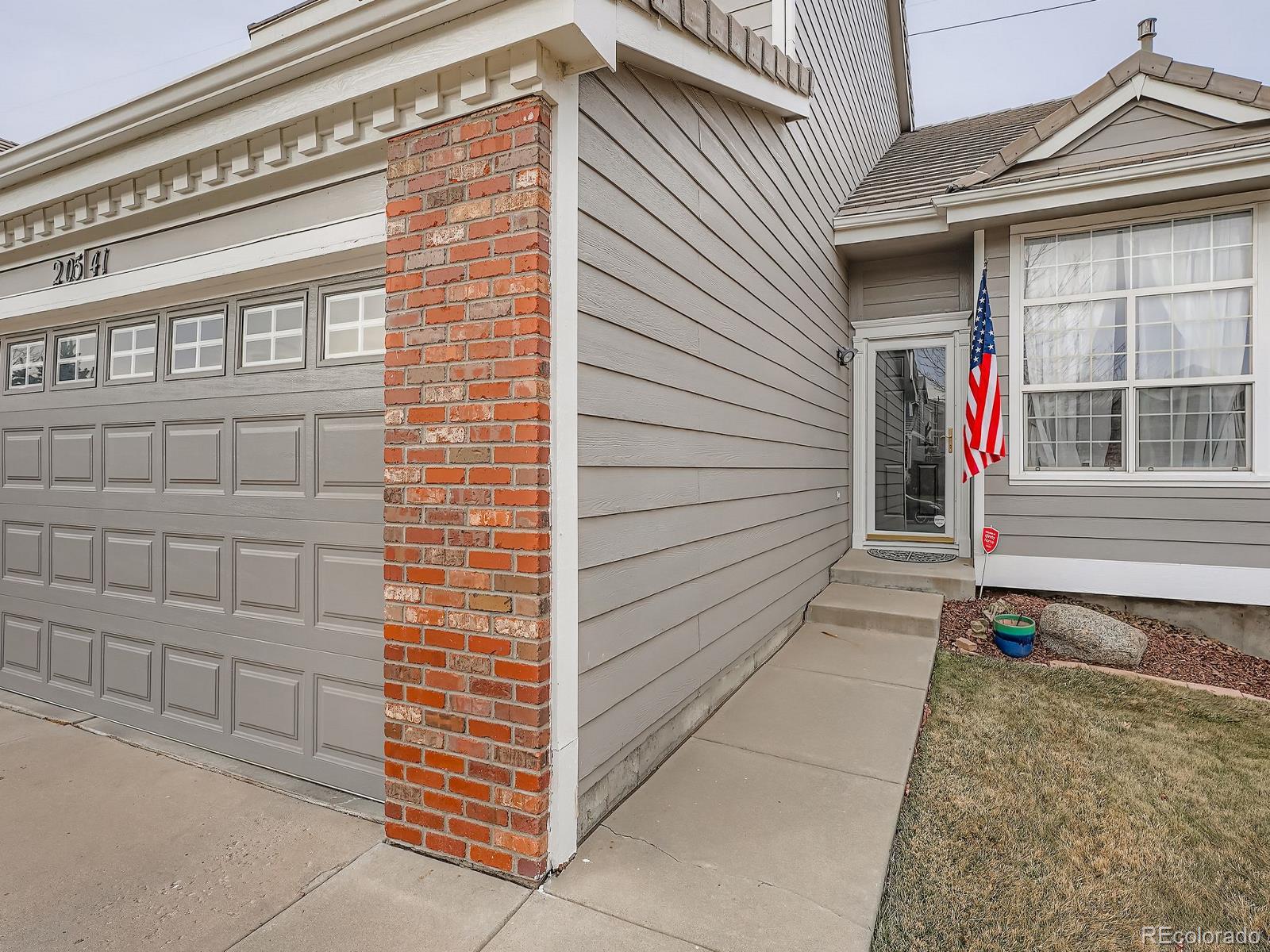 MLS Image #14 for 20541 e union avenue,aurora, Colorado